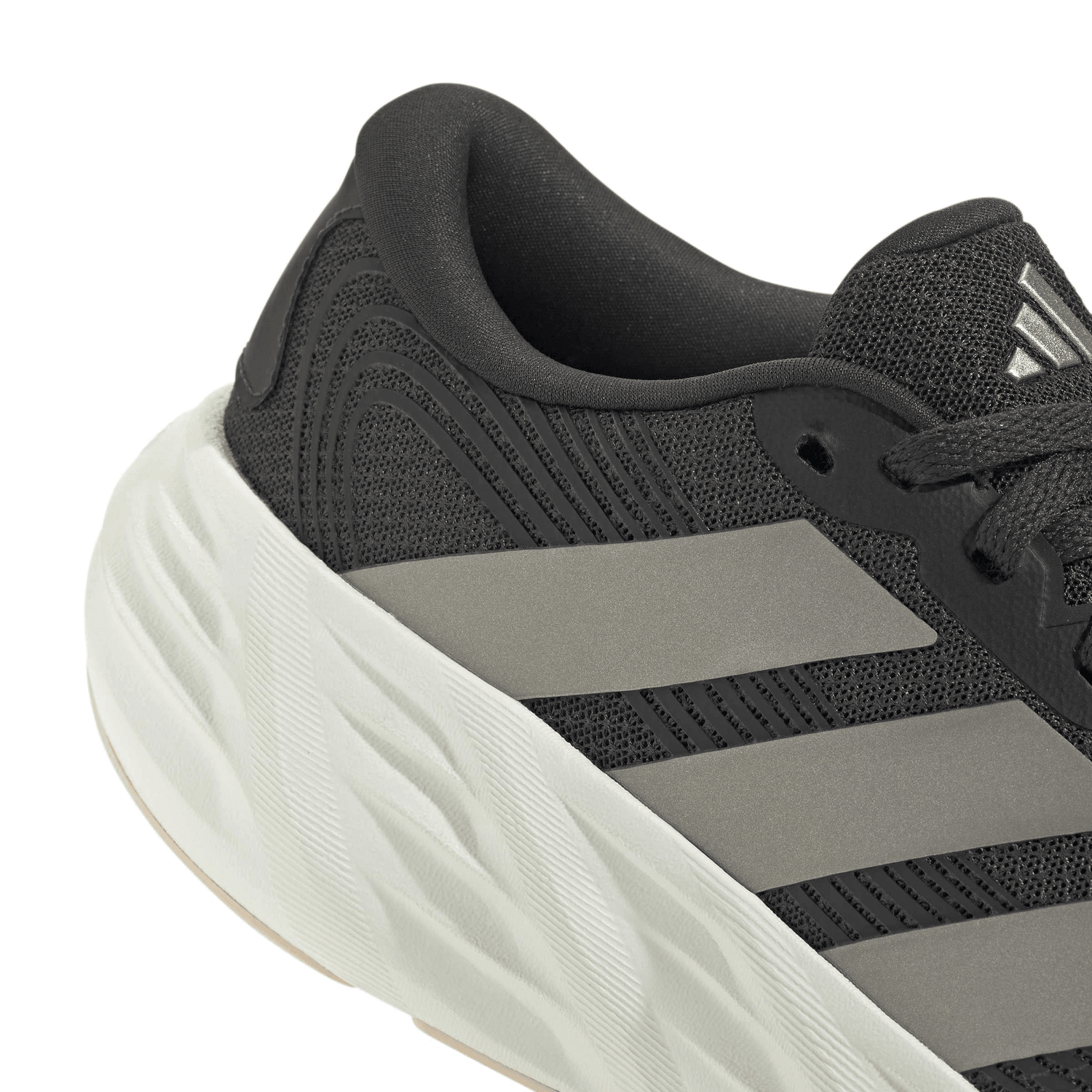 Tenis Adidas Galaxy 8 Dama Running Deportivos Negro Mujer — imagen 5