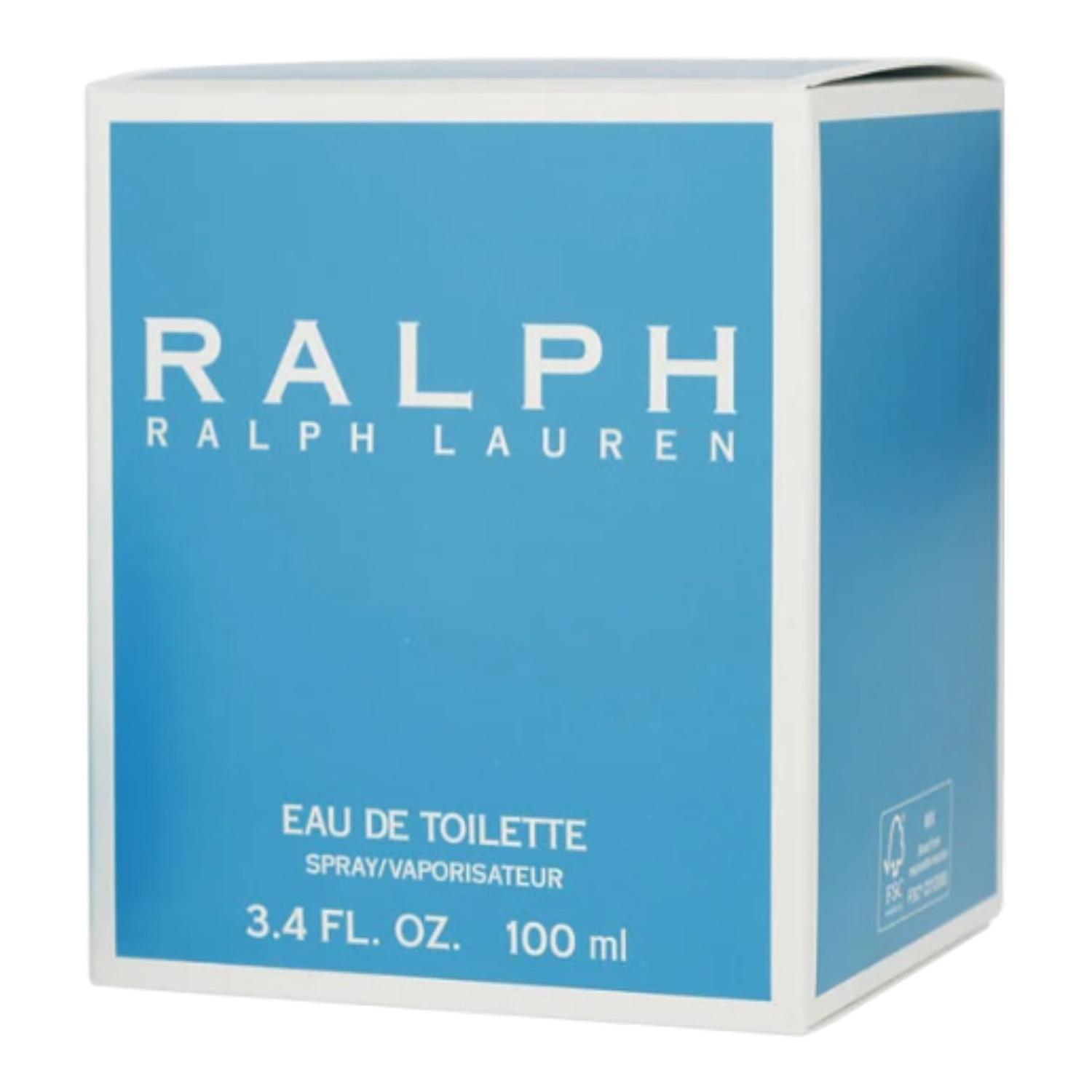 RALPH LAUREN RALPH EDT 100 ML — imagen 2