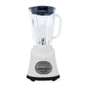 Licuadora Westinghouse 1.5 L Jarra de Cristal 500 W 8 Velocidades Blanco
