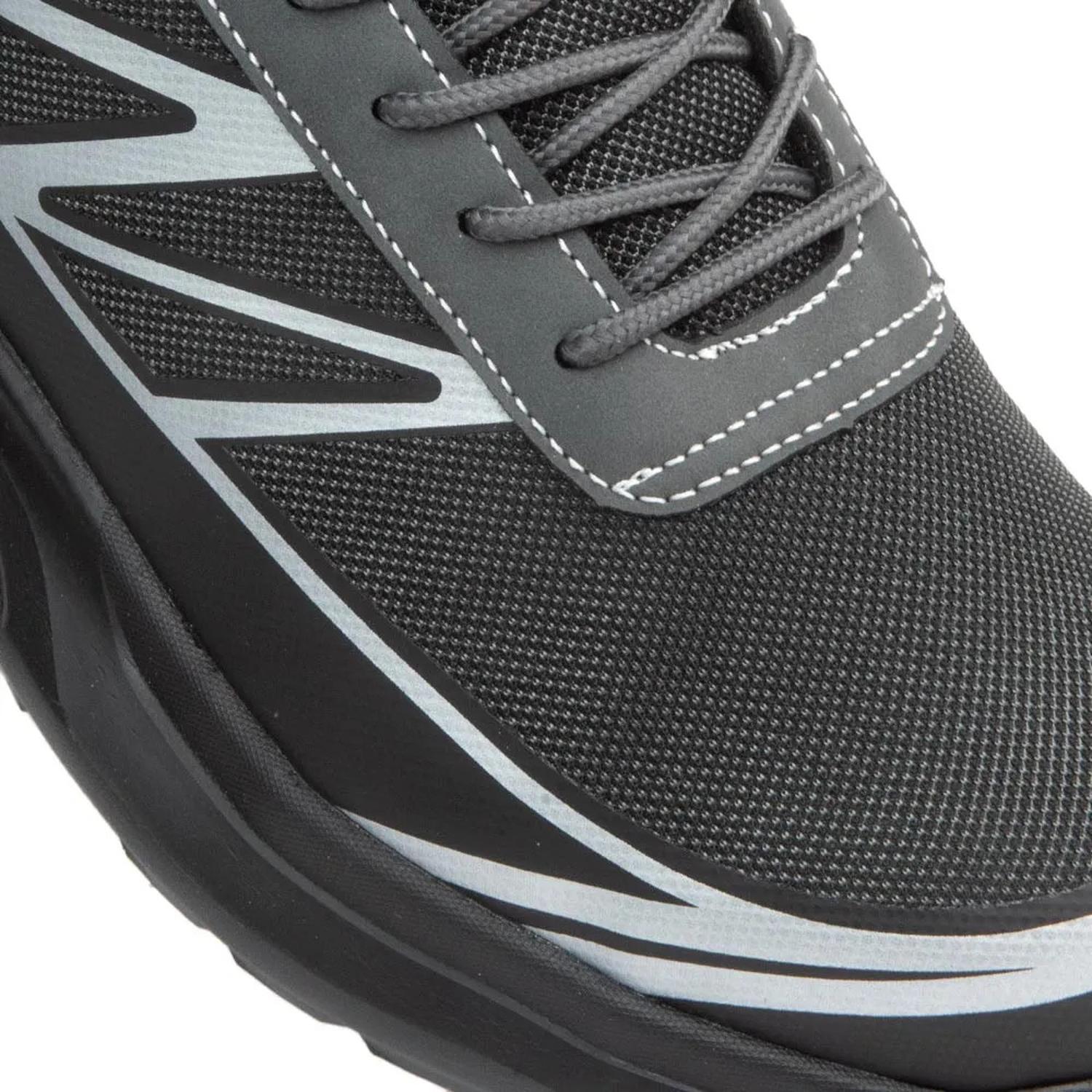 Tenis Goodyear Work Caballero Industrial Con Casco 1223310 — imagen 6