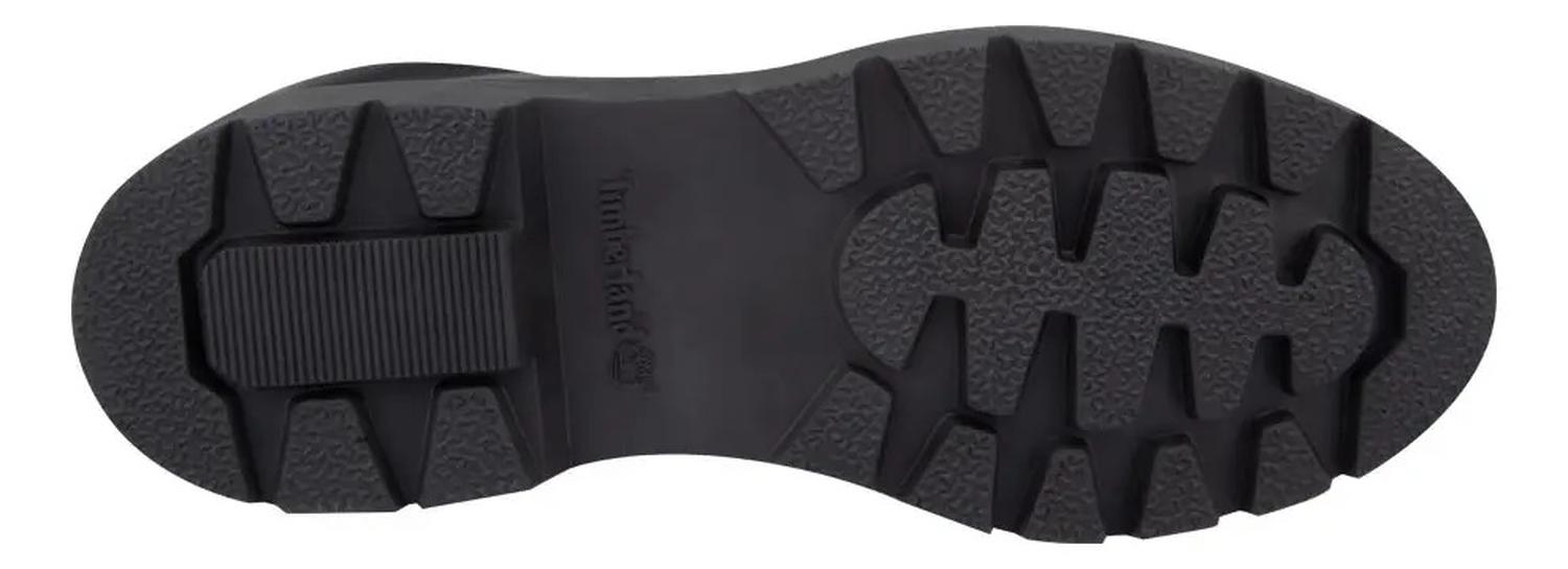Bota Hombre Timberland Heavy 6 Basic Contrast Collar — imagen 4