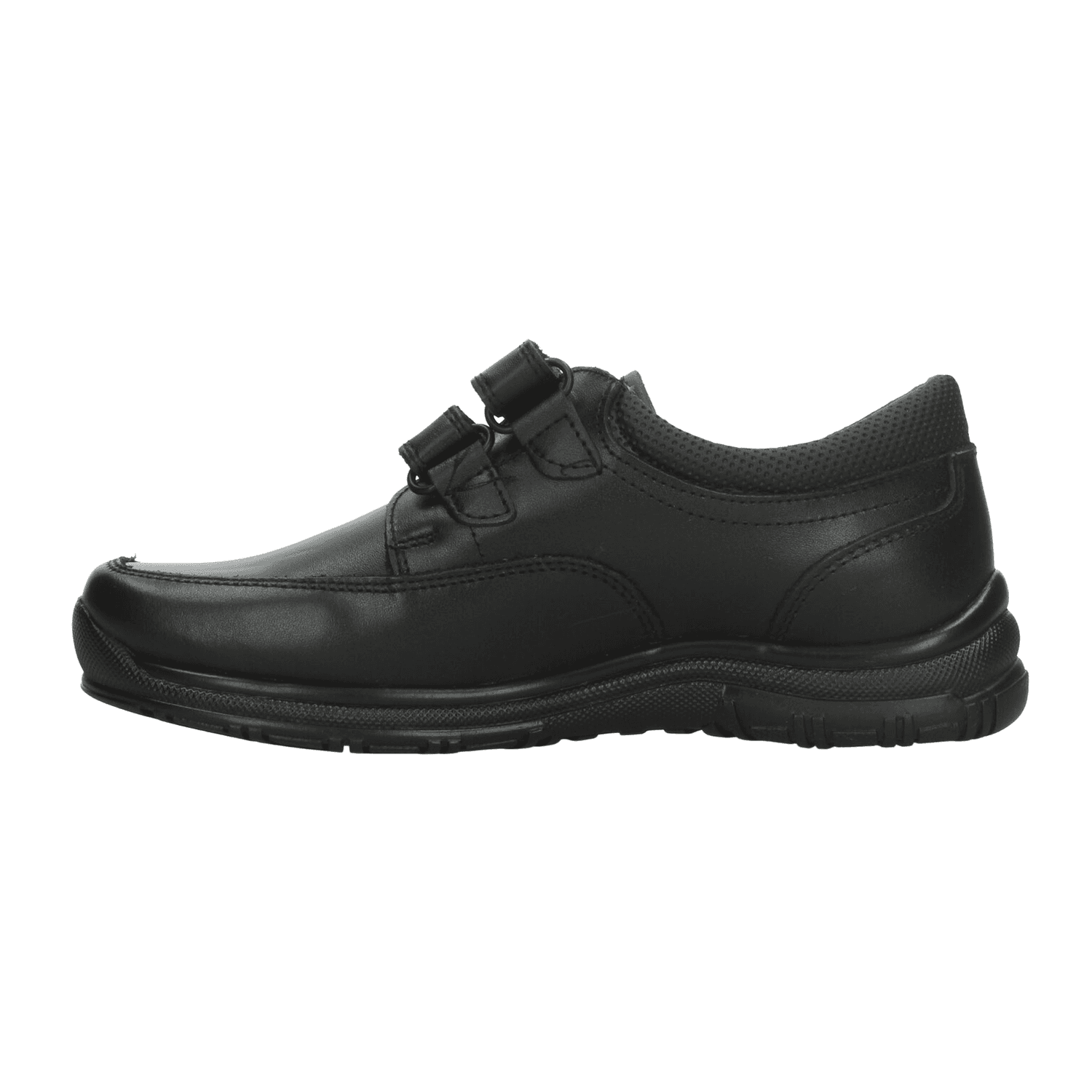 Zapatos Niño Blasito Negro Escolar Infantil T22-26 — imagen 6