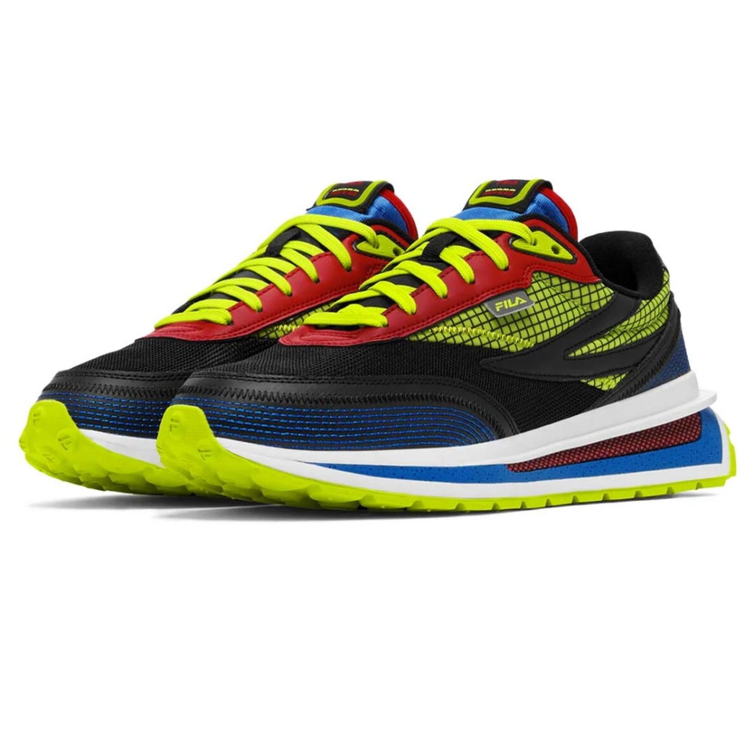 Tenis Fila Renno para Hombre 1RM01972-027 — imagen 3
