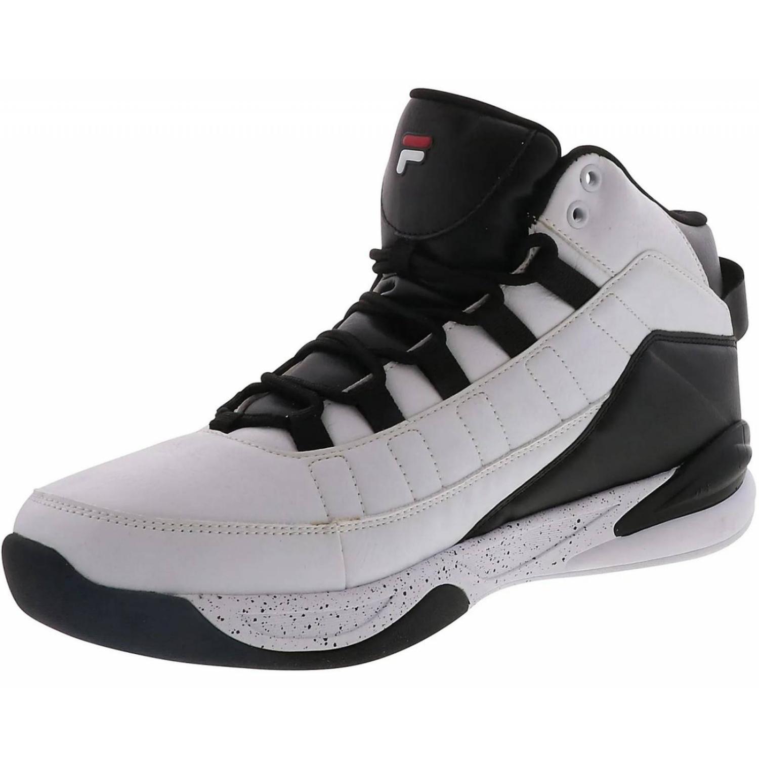 Tenis Fila Activisor Viz para Hombre 1BM01823-113 — imagen 3