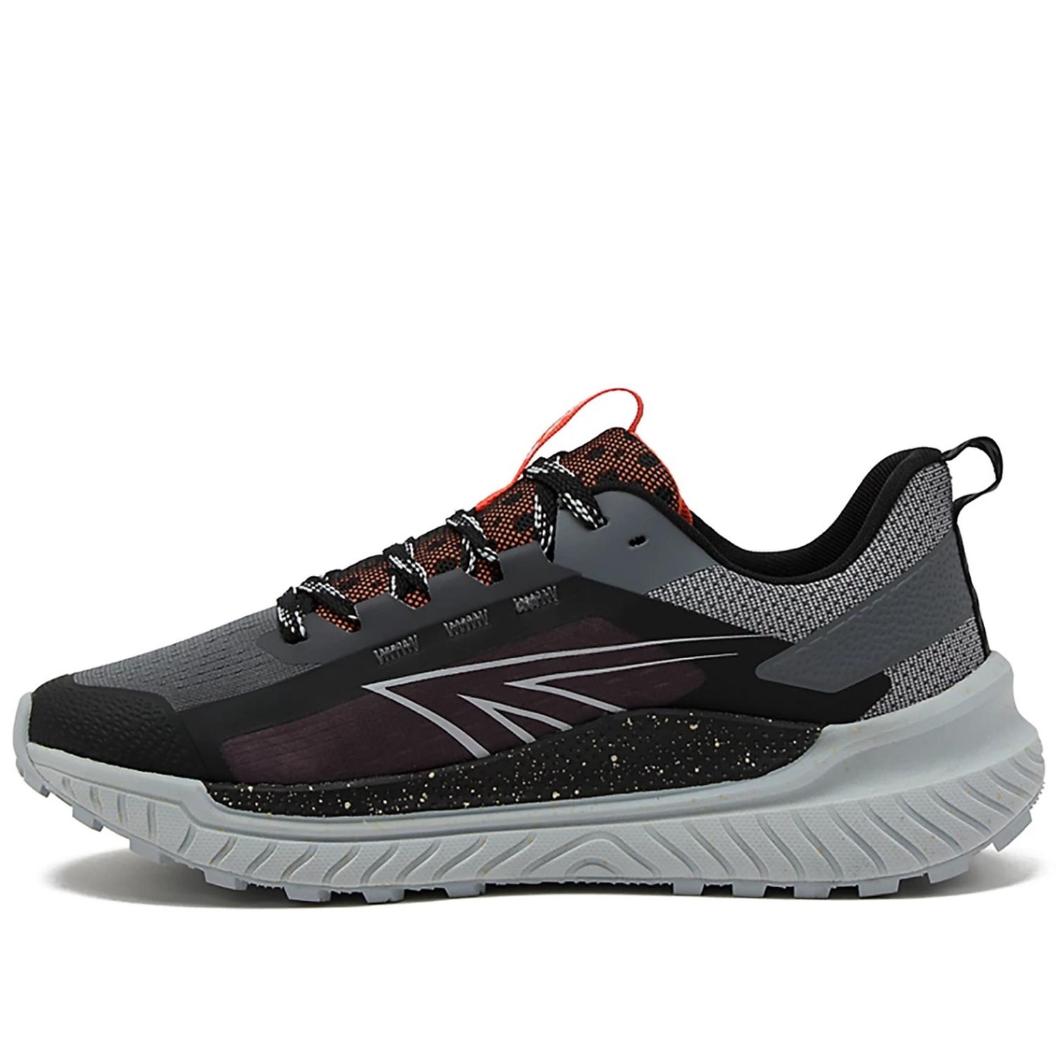 Tenis Hi-Tec Catalina II Trail para Hombre. CH80316M-BVS — imagen 2