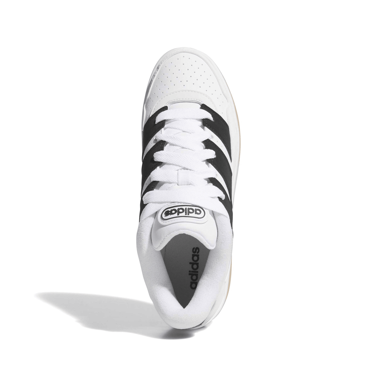 Tenis Hombre Adidas Break Start 2000 Blanco Casual Caballero — imagen 8