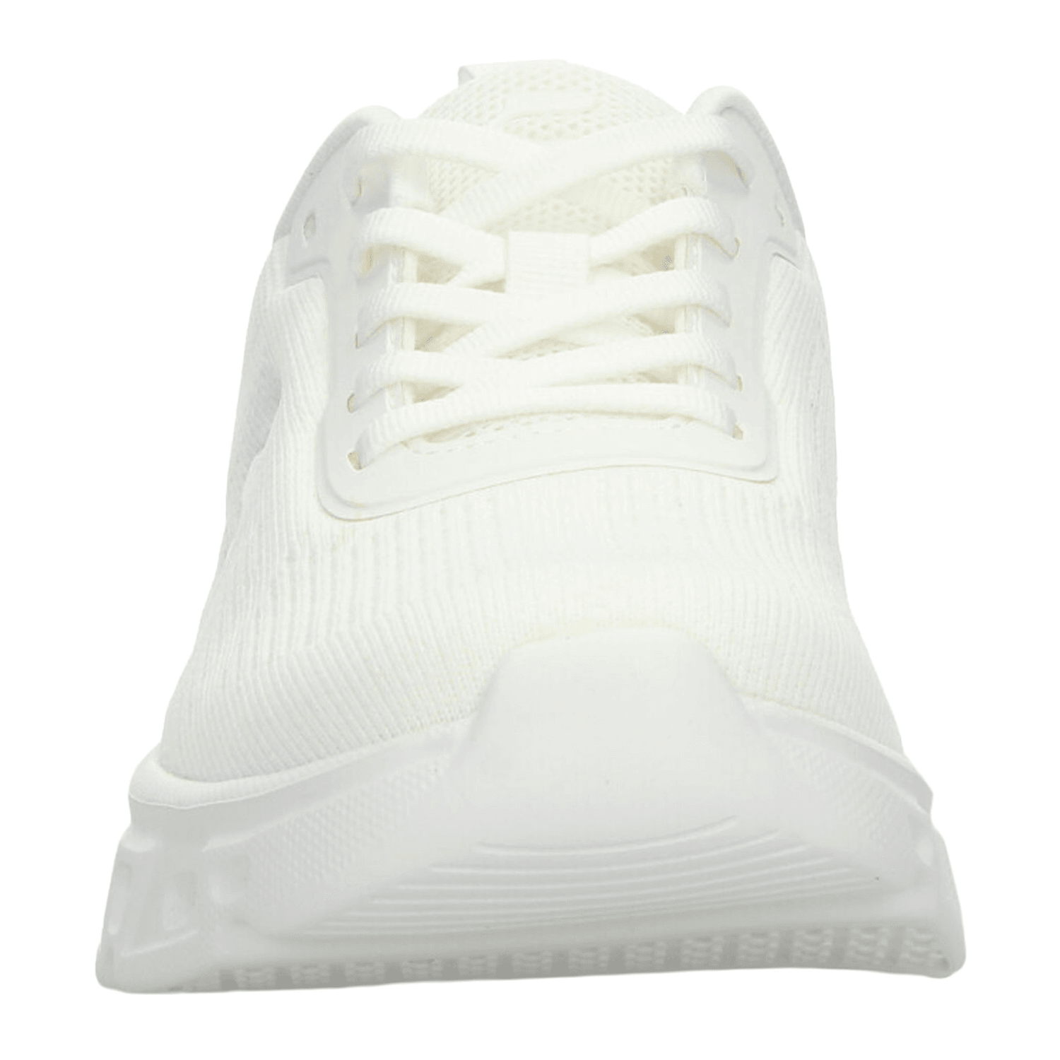 Tenis Charly Dama Off White Deportivo Para Mujer — imagen 7