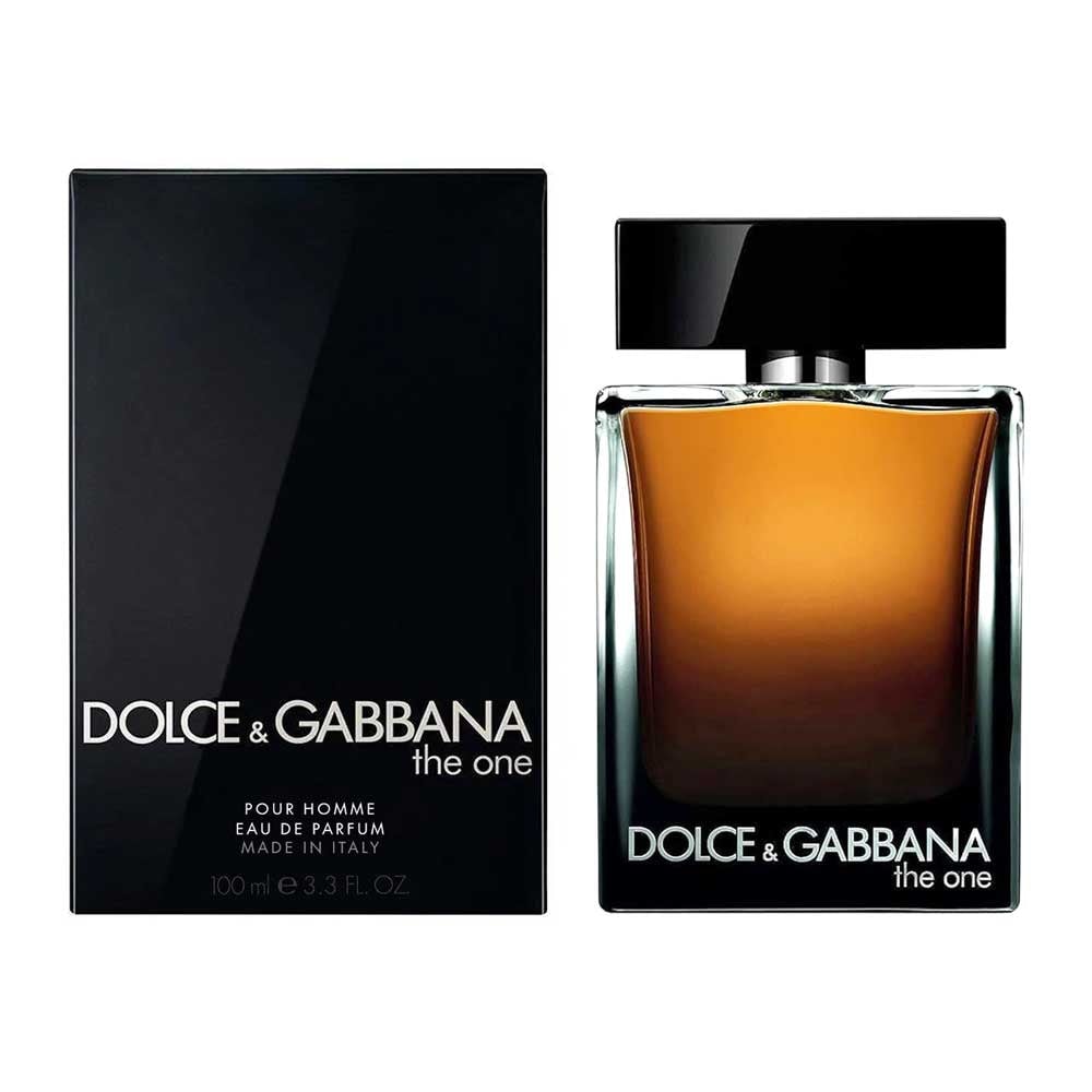 Perfume The One Agua de perfume 100 ml hombre Mag — imagen 2