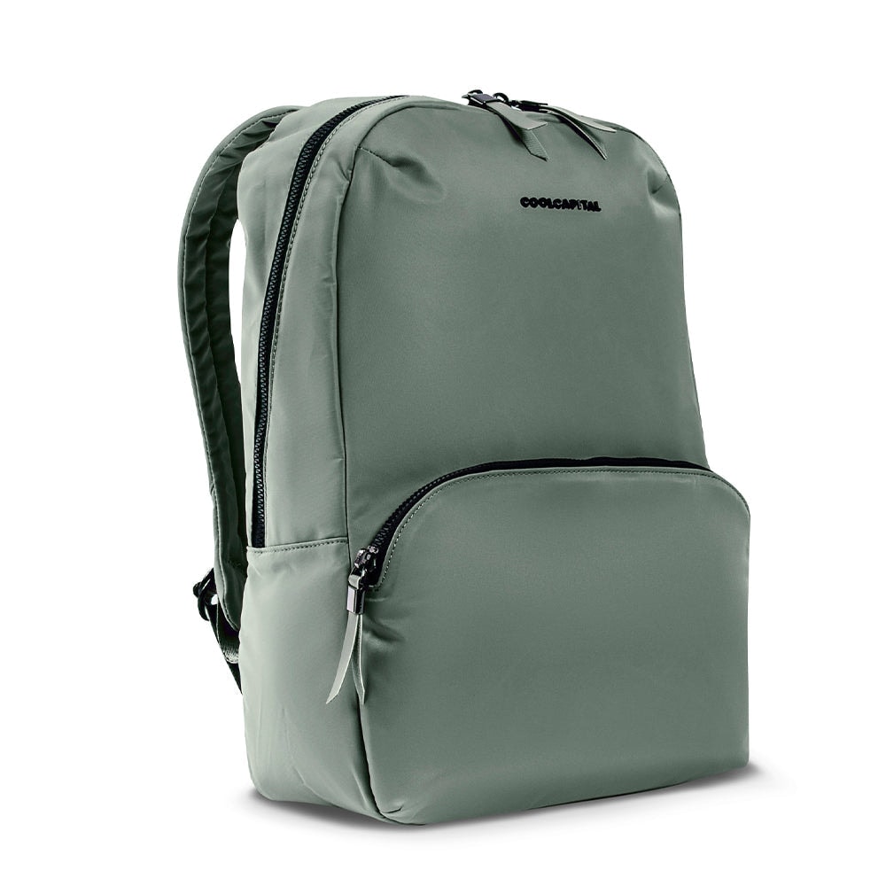 Mochila para laptop CoolCapital Melbourne 15.6" pulgadas — imagen 4