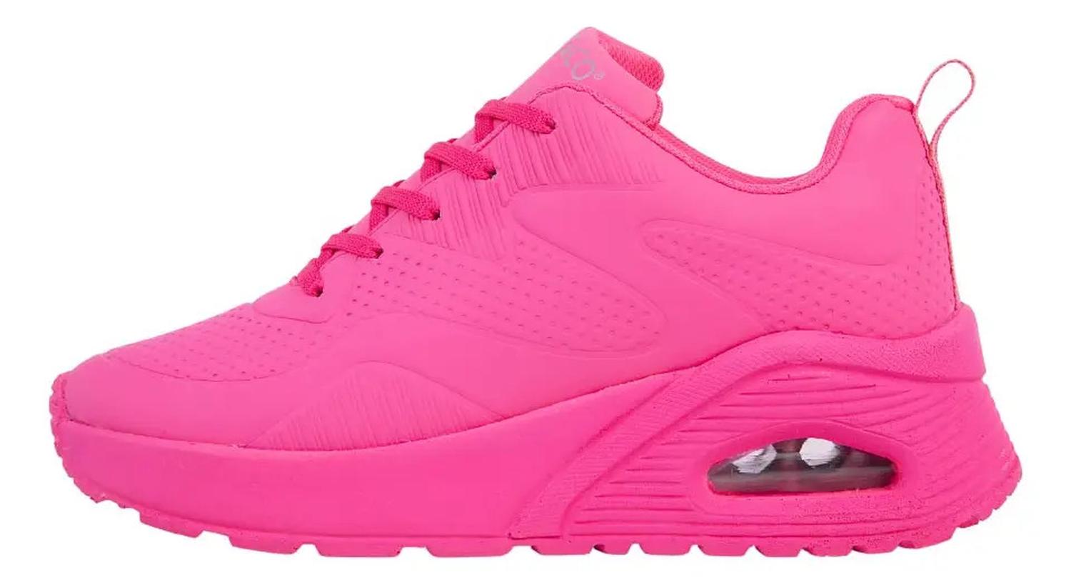 Tenis Next & Co Dama Urbano Choclo 1183751 — imagen 5