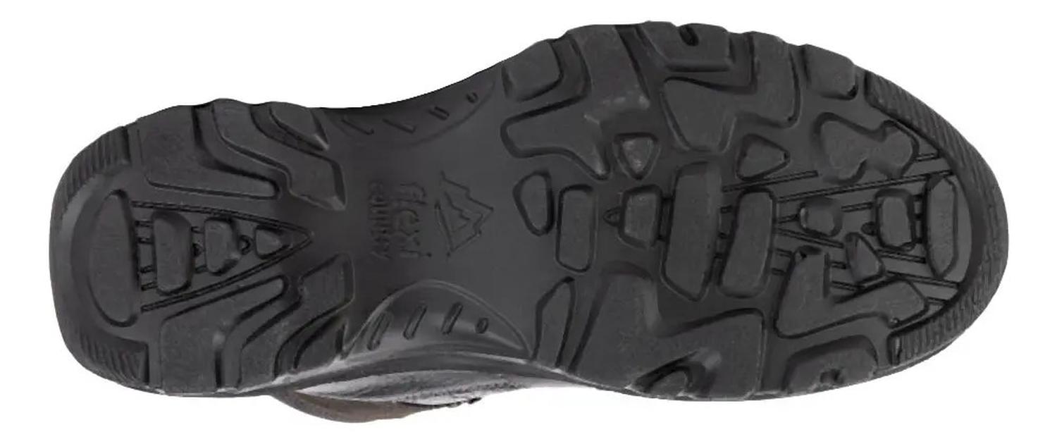 Botin Flexi Caballero Hiker Outdoor 1247558 — imagen 5