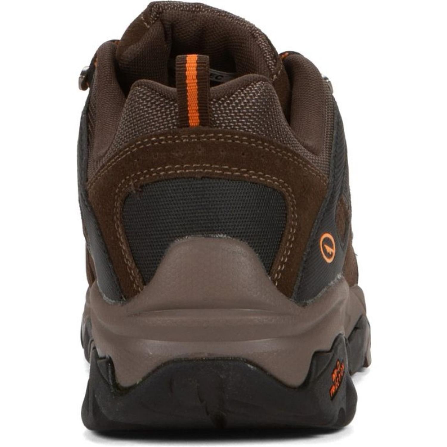 Tenis Hi-Tec Bedrock Low para Hombre. CH80208M-E — imagen 5