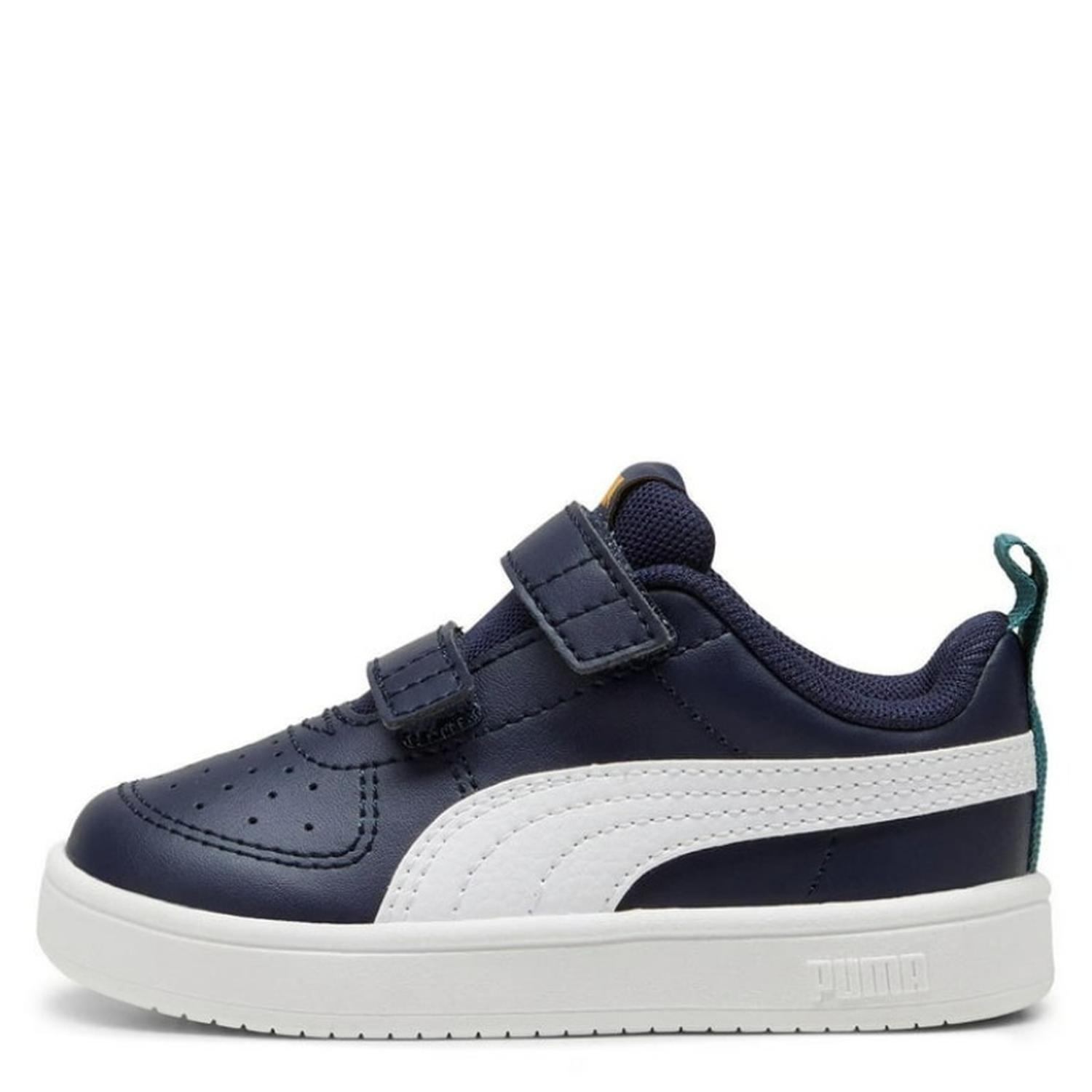 Tenis Puma Rickie V INF para Niños Pequeños 391328-07 — imagen 1