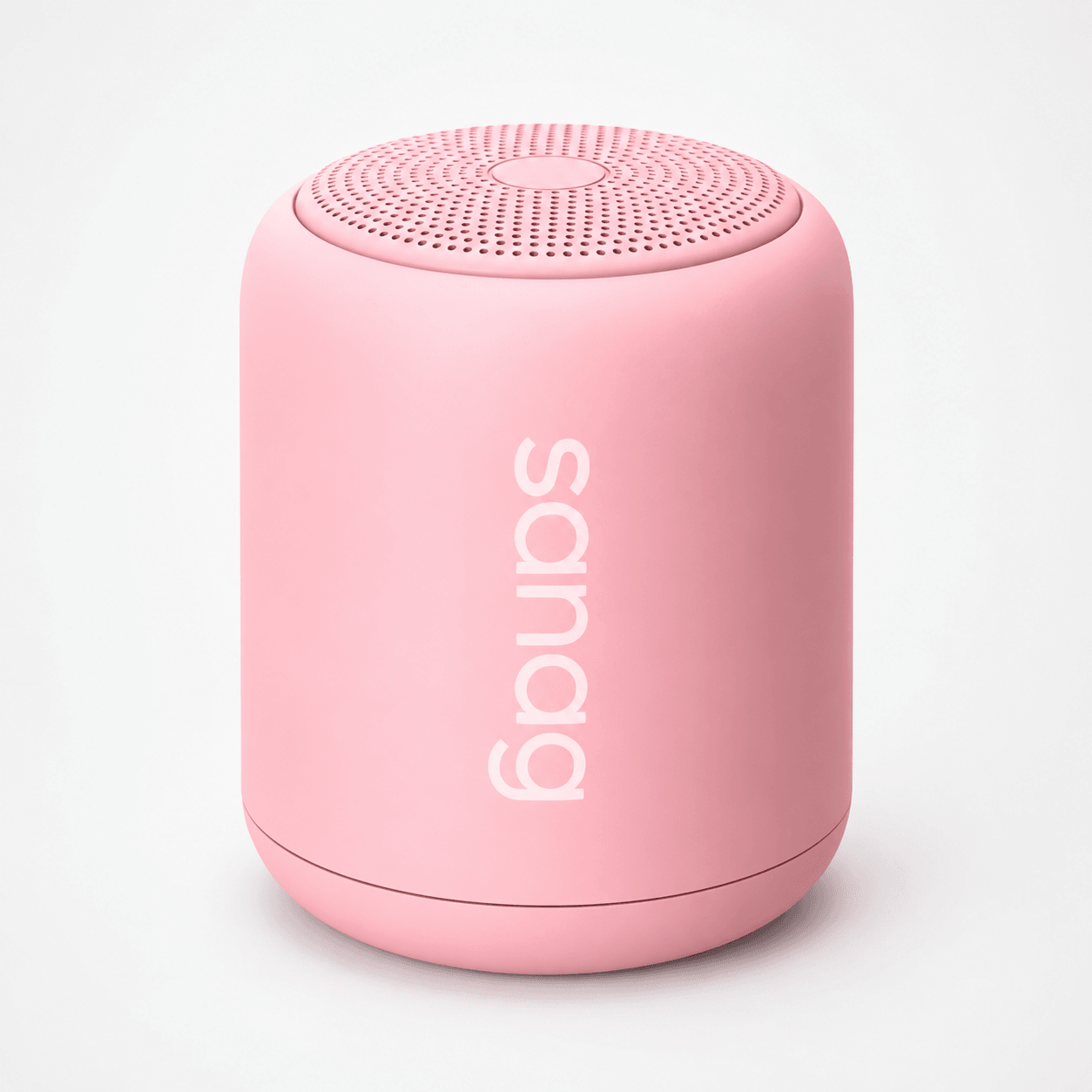 Combo Smartwatch Elegante para Dama Rosé + Audífonos G-Tide L42 Rosa + Bocina Bluetooth Sanag X6S — imagen 4