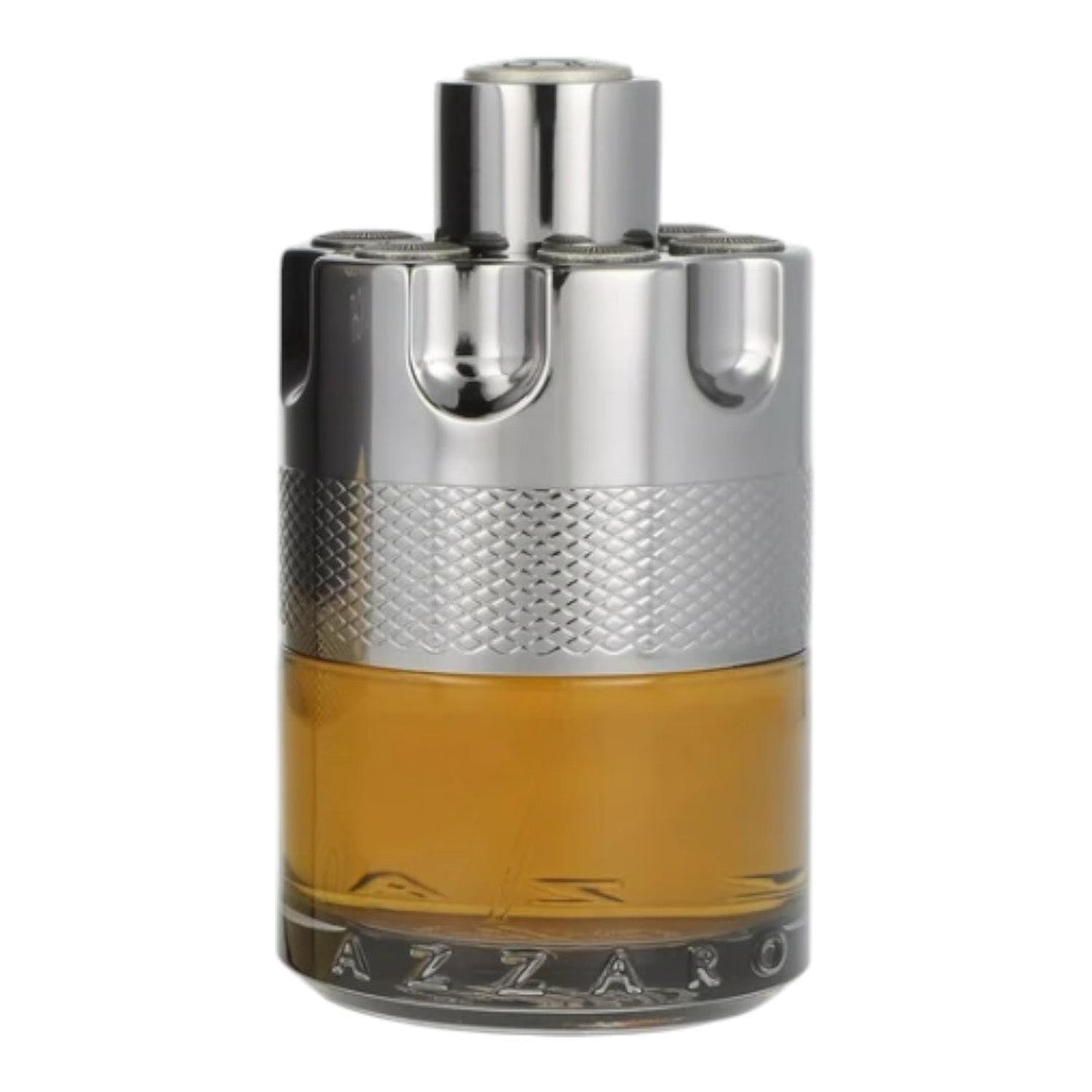 AZZARO WANTED BY NIGHT EDT 100 ML — imagen 1
