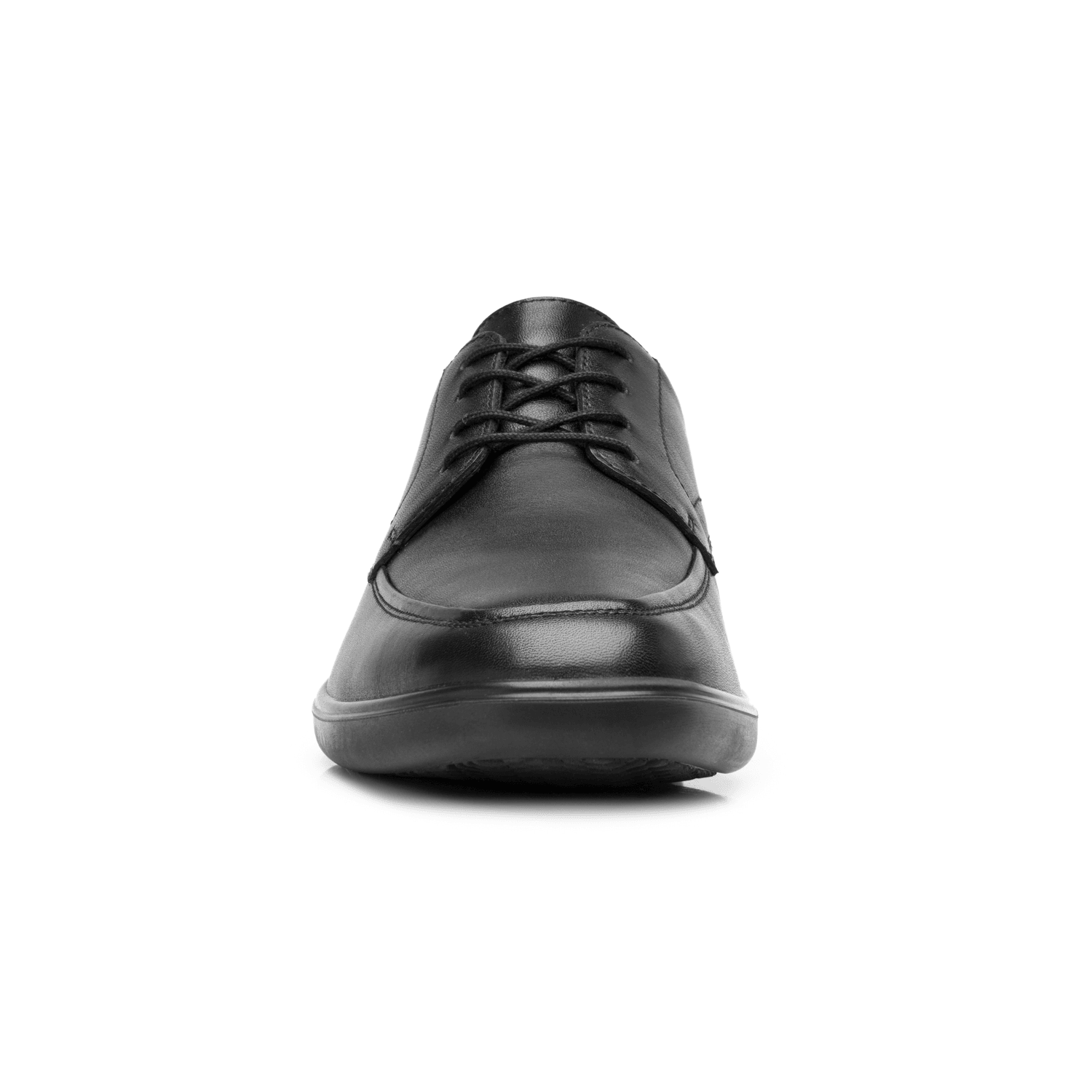 Zapato Flexi De Hombre Vestir Negro Caballero — imagen 5