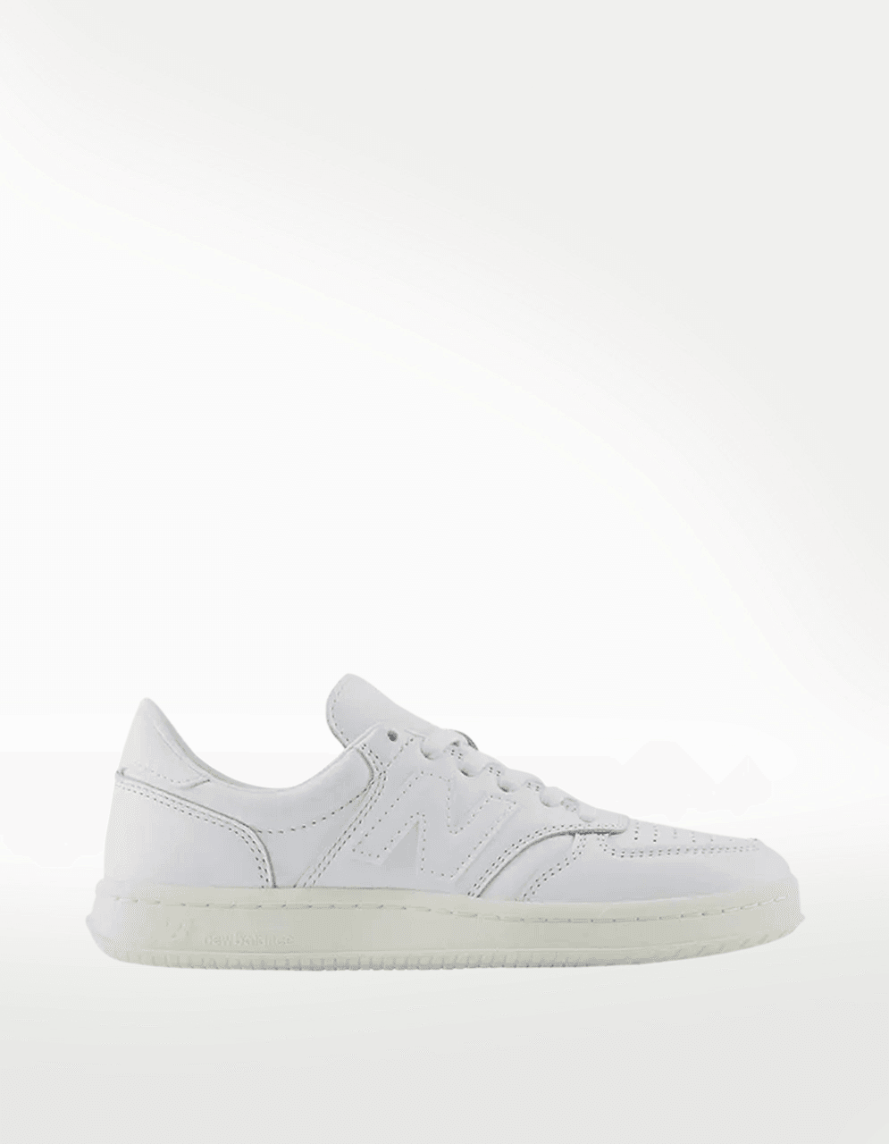 Tenis New Balance CT500 Blanco - Hombre — imagen 2