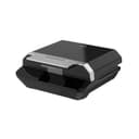 Sandwichera Black+Decker SM602F 750 W para 2 Sandwiches