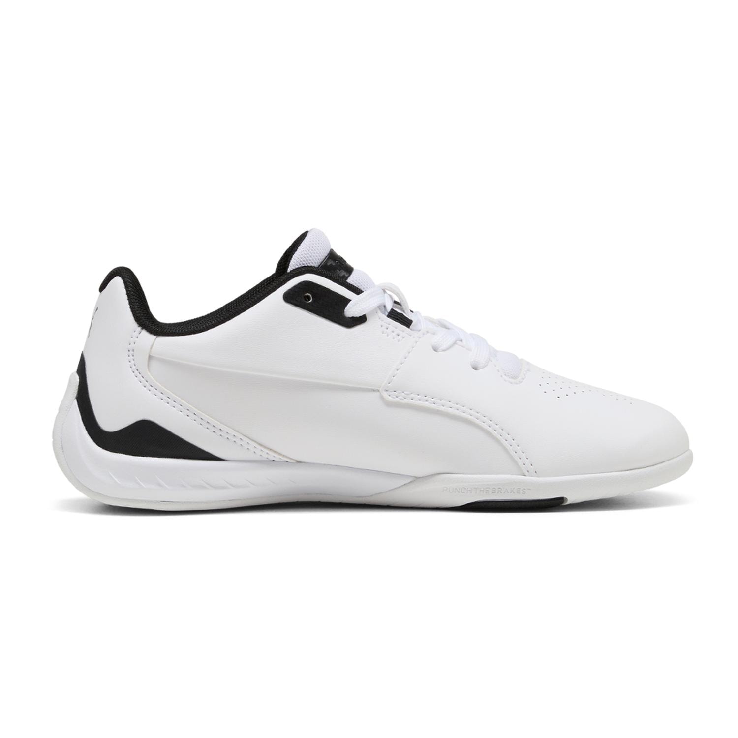TENIS PUMA HOMBRE MOTORSPORT FERRARI DRIFT CAT 11 JR 1348369 — imagen 5