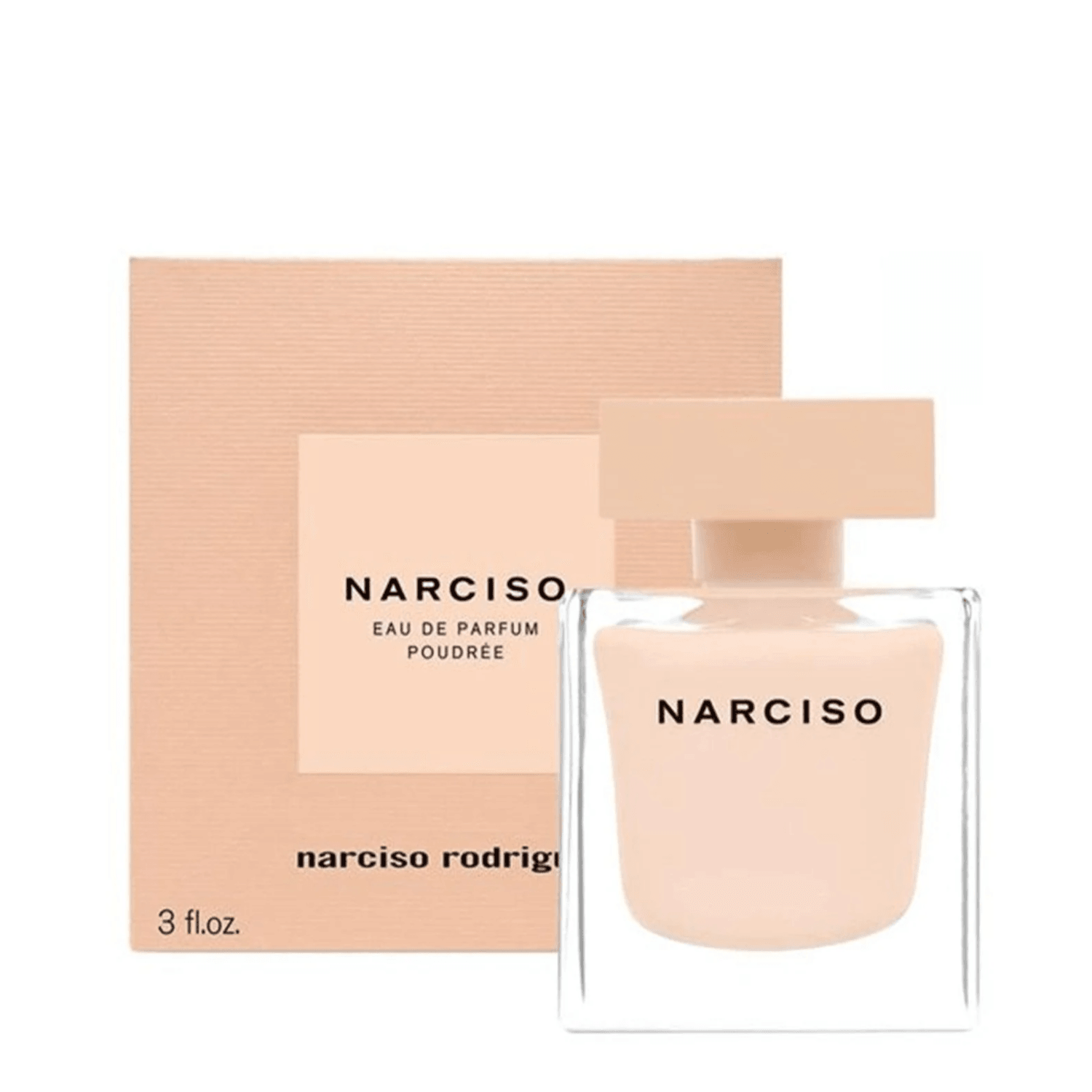 NARCISO RODRIGUEZ POUDREE 90 ML EDP DAMA — imagen 2