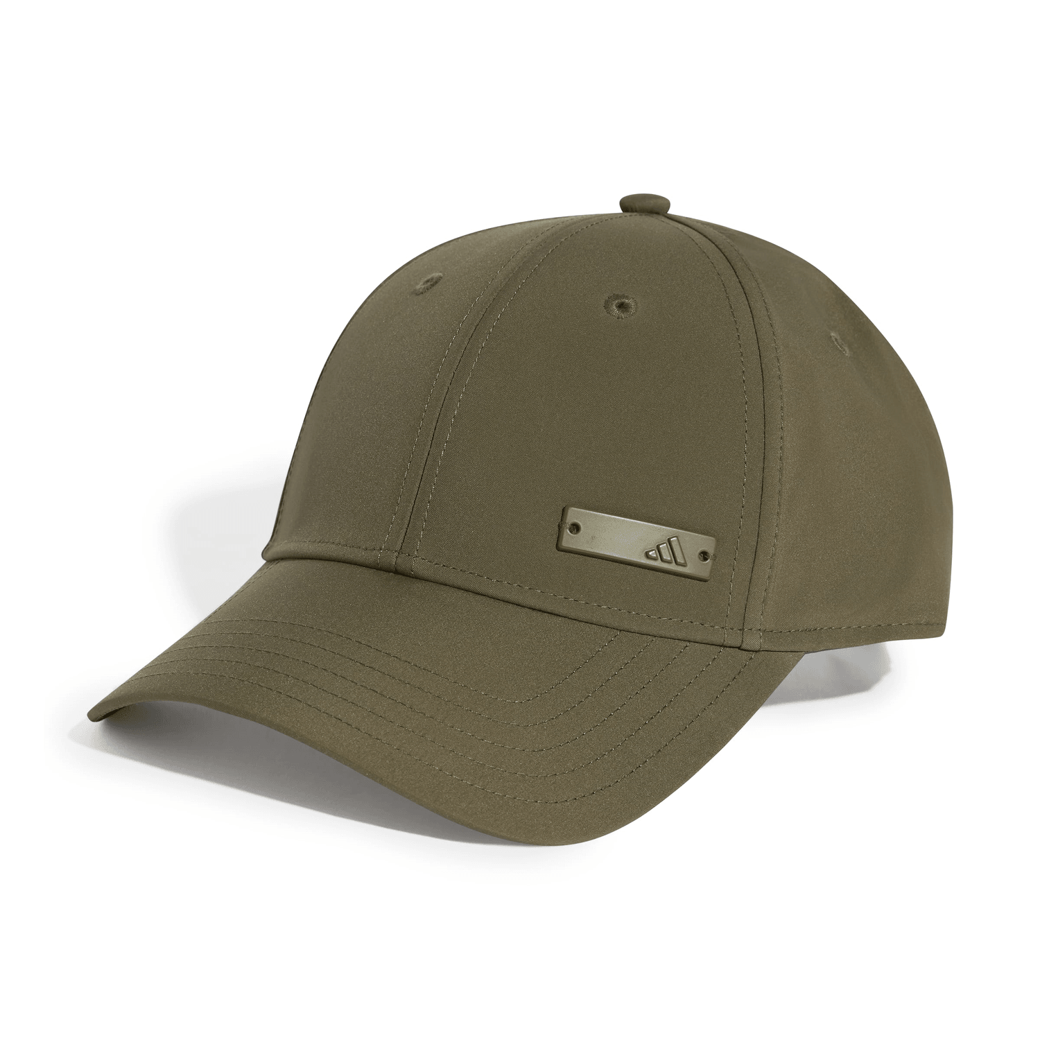 Gorra Adidas Verde Casual Unisex — imagen 2