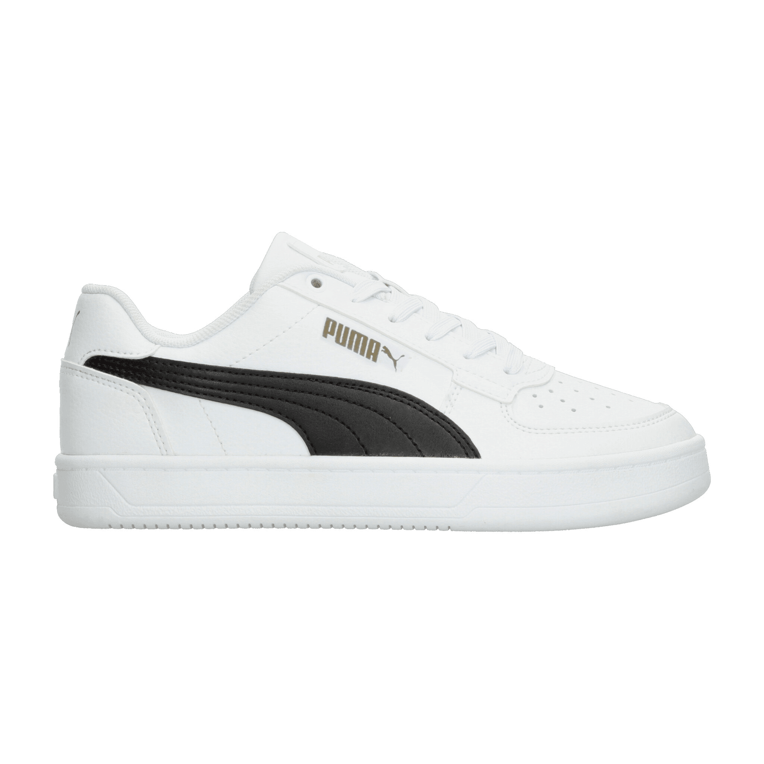 Tenis Dama Puma Caven 2.0 Blanco Casual Mujer — imagen 2