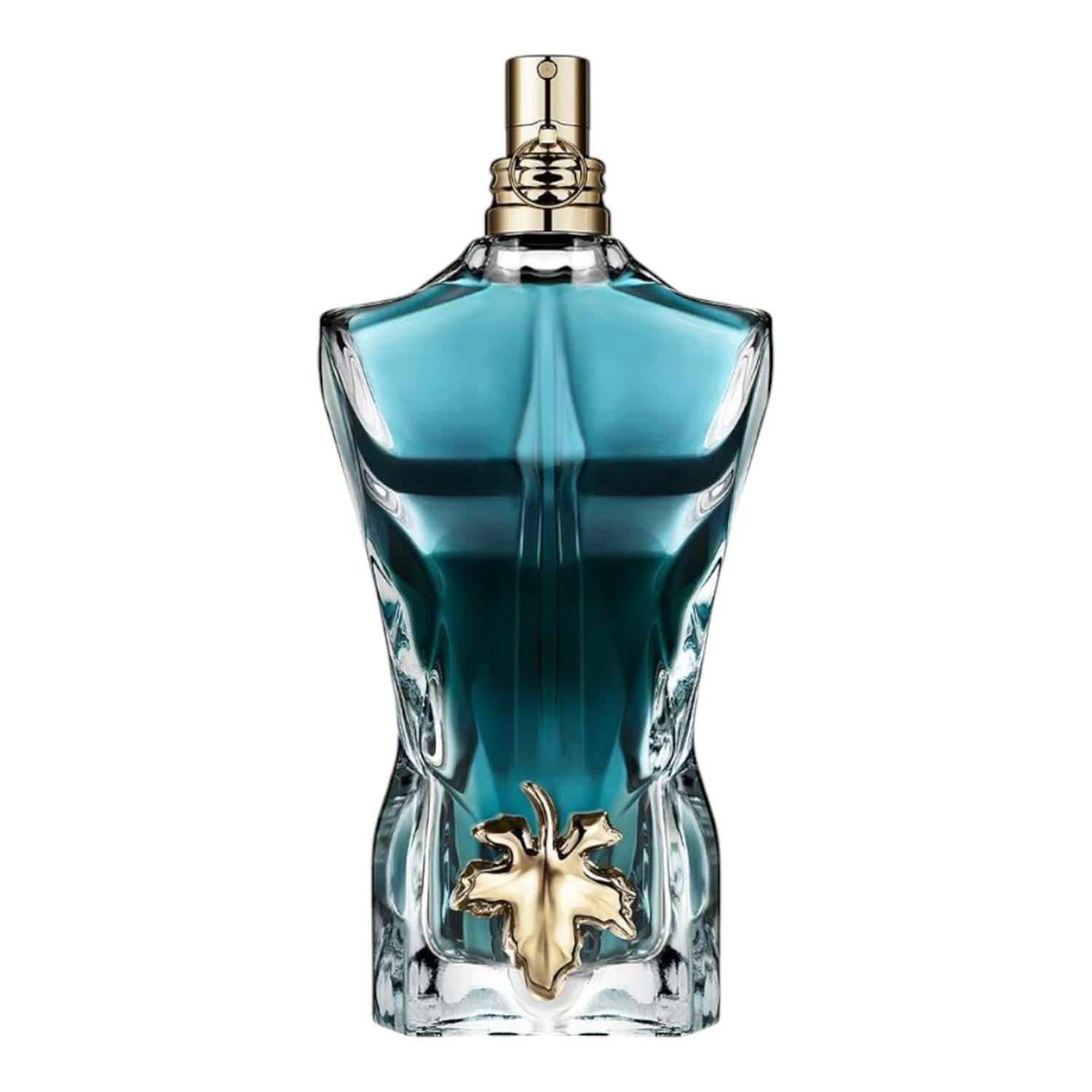 JEAN PAUL GAULTIER LE MALE LE BEAU EDT 125 ML — imagen 1