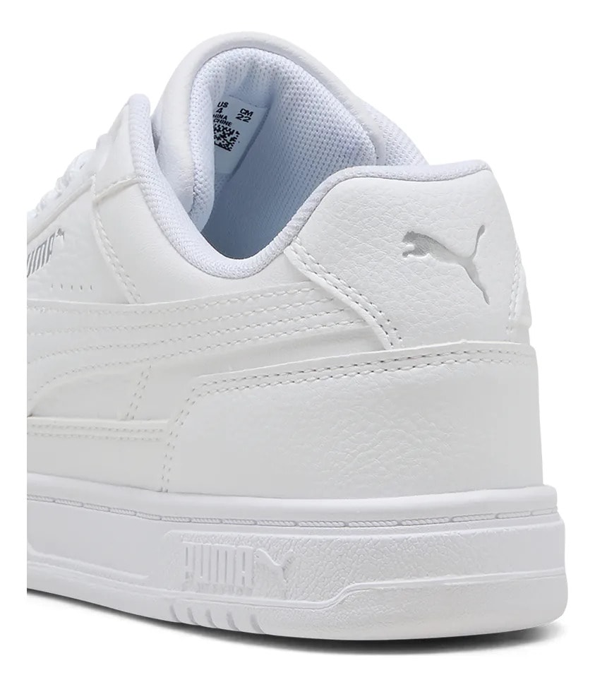 Tenis Puma Juniors Casual Puma Caven 3 Jr 1310991 — imagen 12