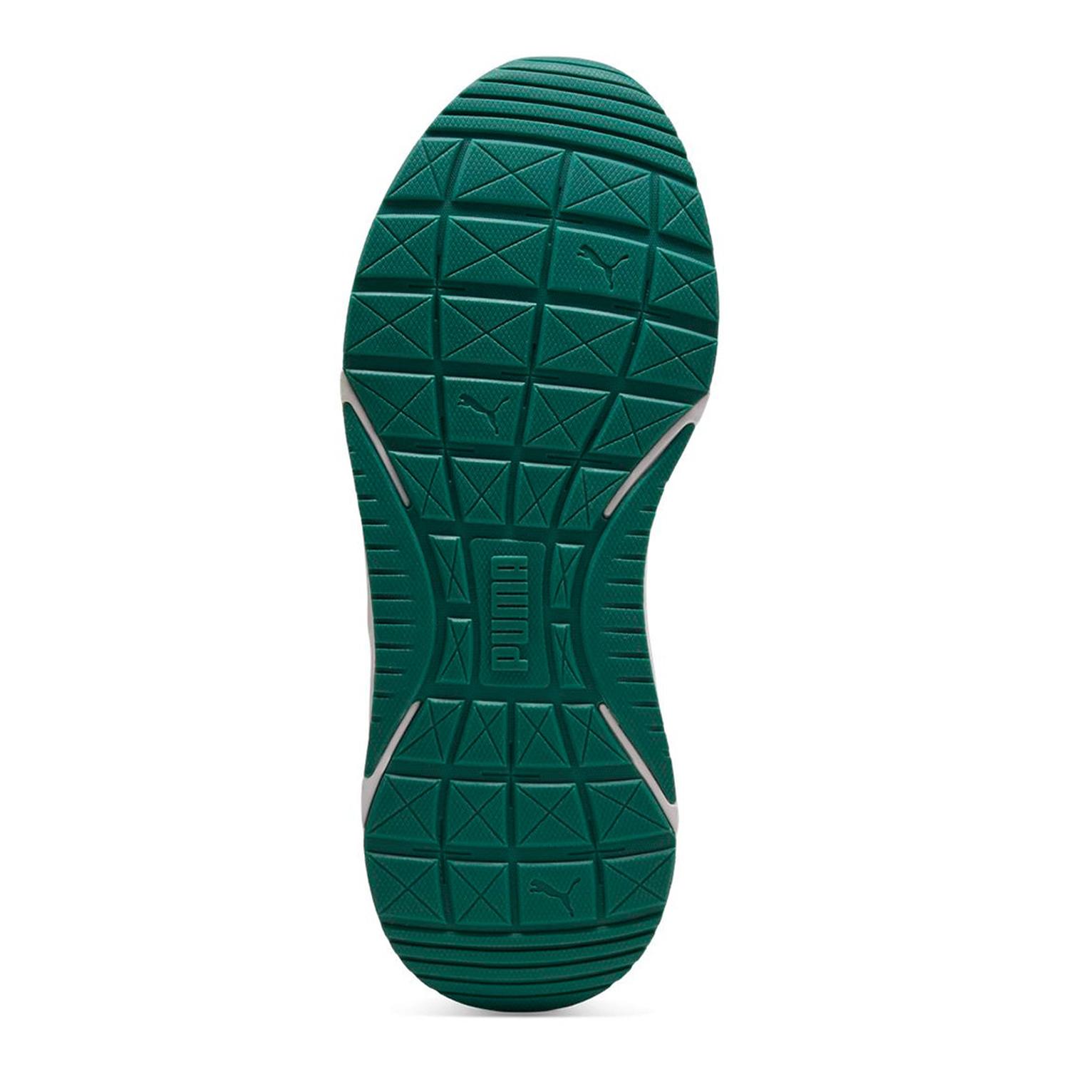 TENIS CABALLERO PUMA MOTORSPORT AMF1 TRINITY 2 1335433 — imagen 4