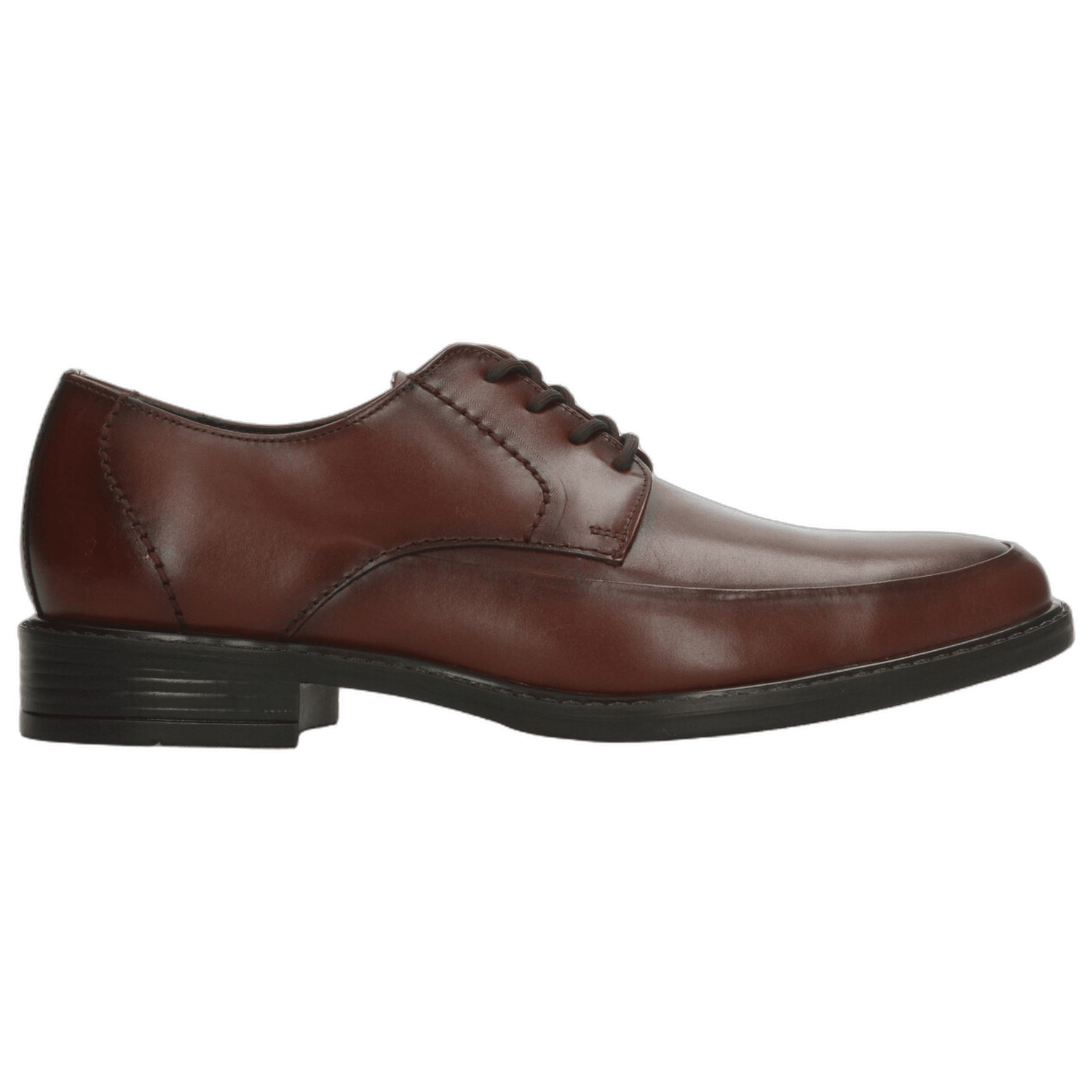 Zapato de Vestir Gino Cherruti Hombre Café Para Caballero — imagen 2