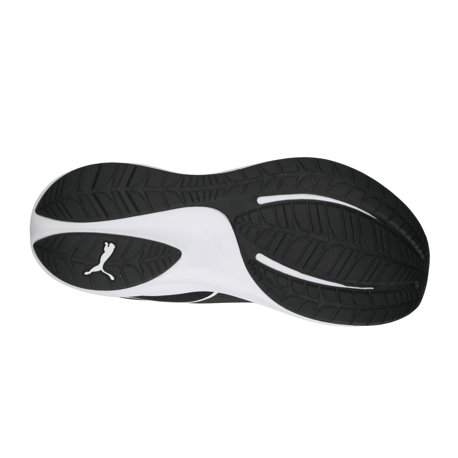 Tenis Puma Skyrocket Dama Negro Deportivo Para Mujer — imagen 10