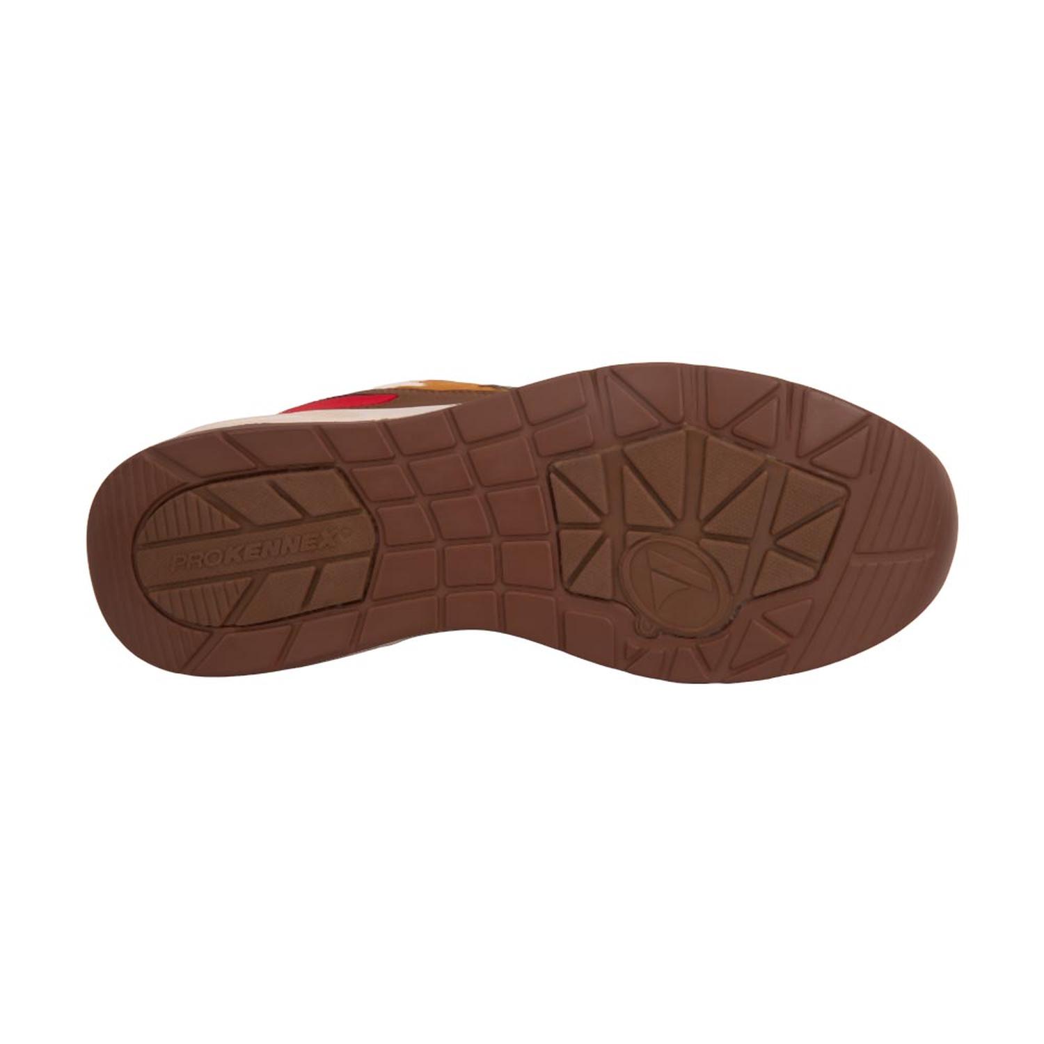 TENIS CABALLERO PROKENNEX CHOCLO VALVULA 1274183 — imagen 4