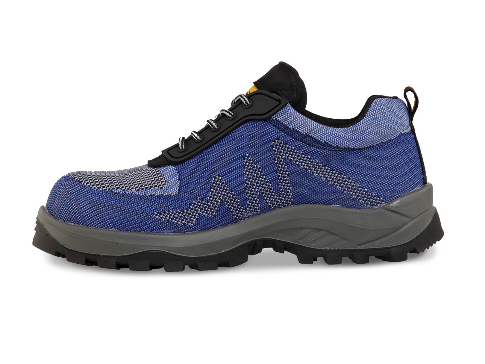 Tenis industrial Seguridad Hombre casquillo Workland 76451AZ — imagen 9