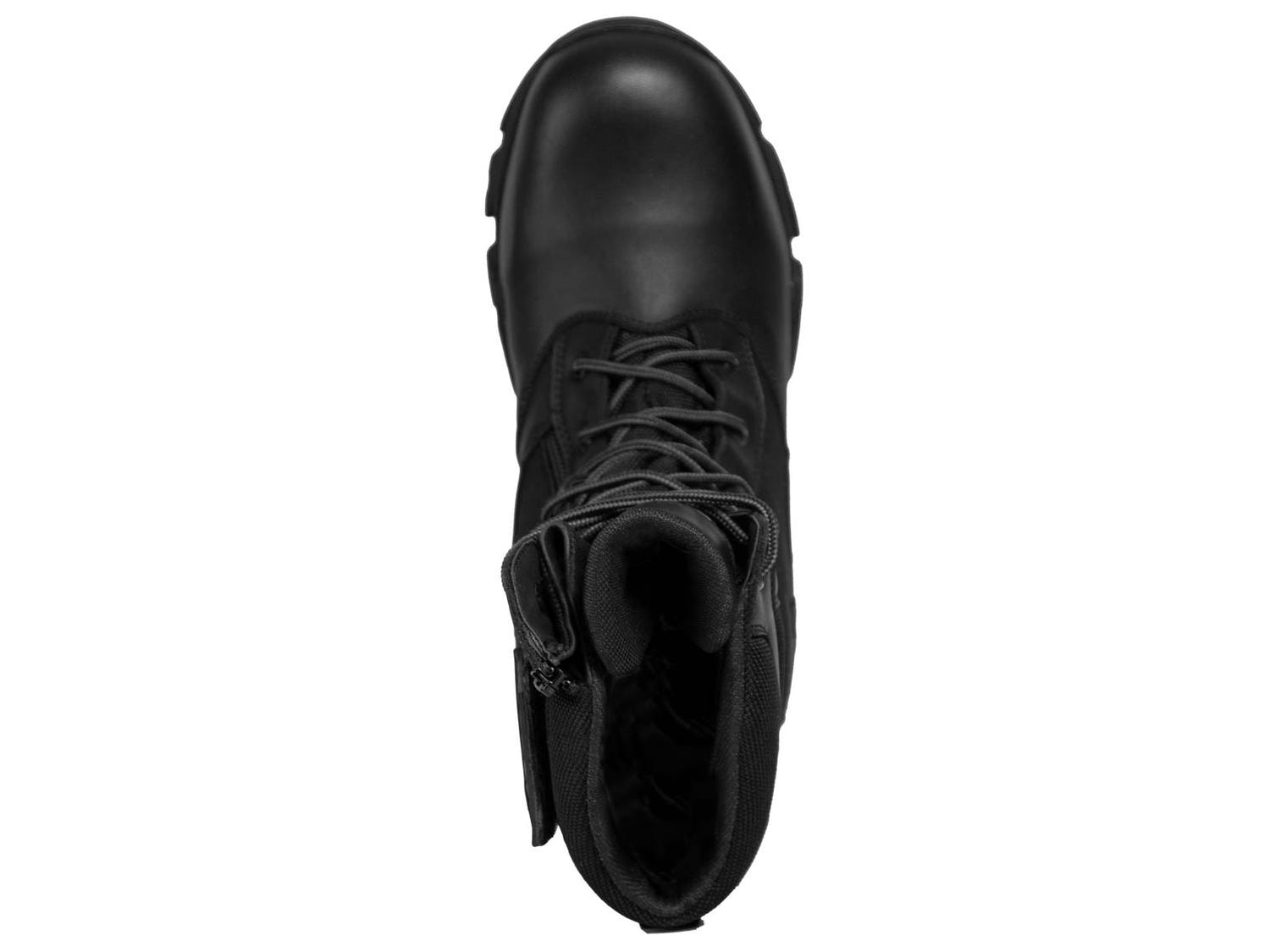 Bota Hombre Trabajo Tactica Senderismo Workland 76908 NEGRO — imagen 7