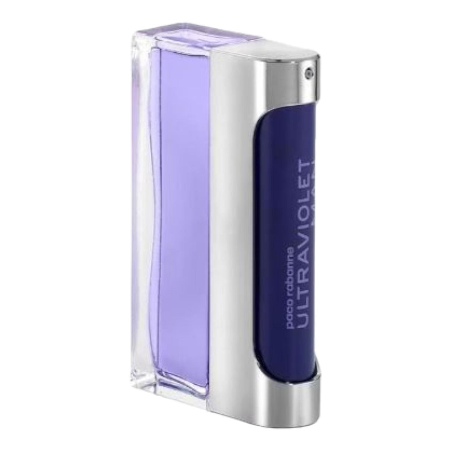 PACO RABANNE ULTRAVIOLETA EDT 100 ML — imagen 1