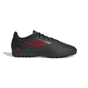 Tenis Adidas III Hombre Fútbol Tacos Soccer Negro Caballero