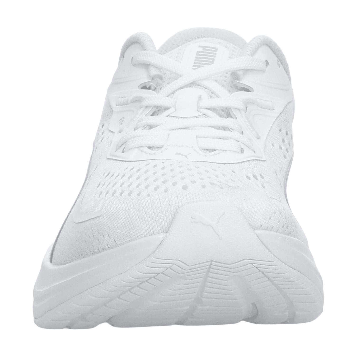 Tenis Caballero Puma Skyrocket Blanco Deportivo Running Correr Hombre — imagen 7
