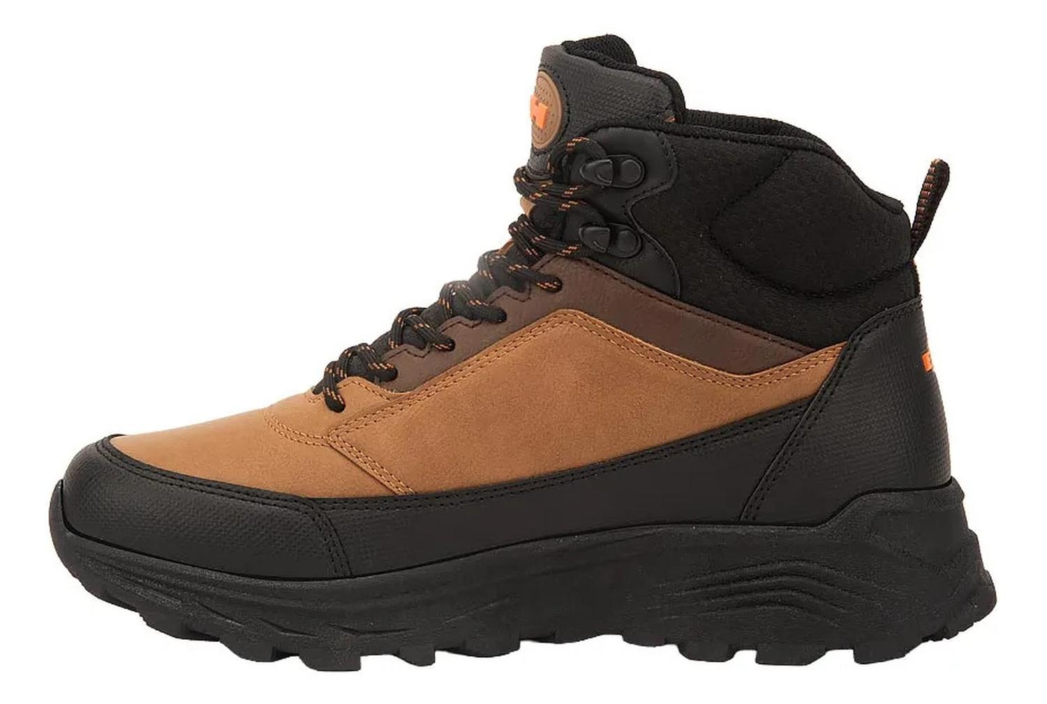 Bota Hummer Caballero Todo Terreno 1274110 — imagen 5