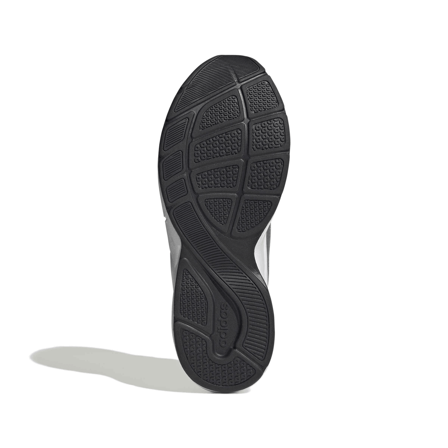 Tenis Adidas Eclyptix 2000 Hombre Casual Plateado Caballero — imagen 8