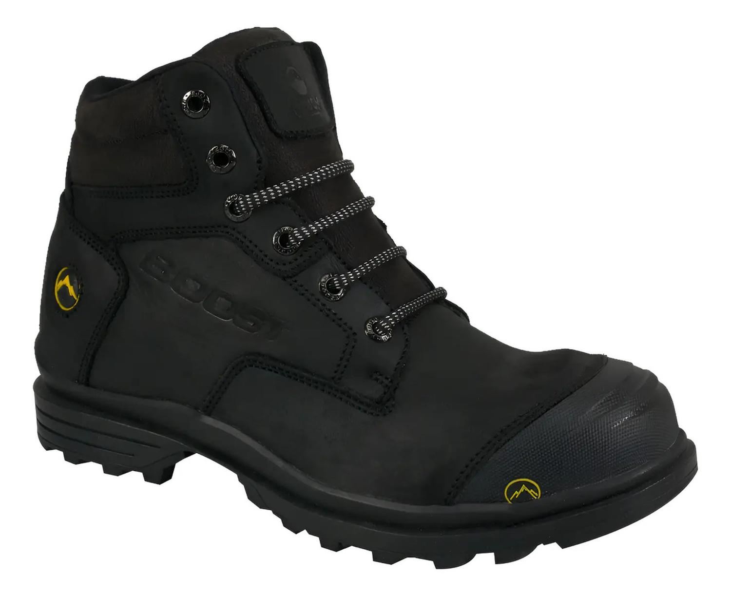 Bota Trabajo Industrial Boost 158224 — imagen 1