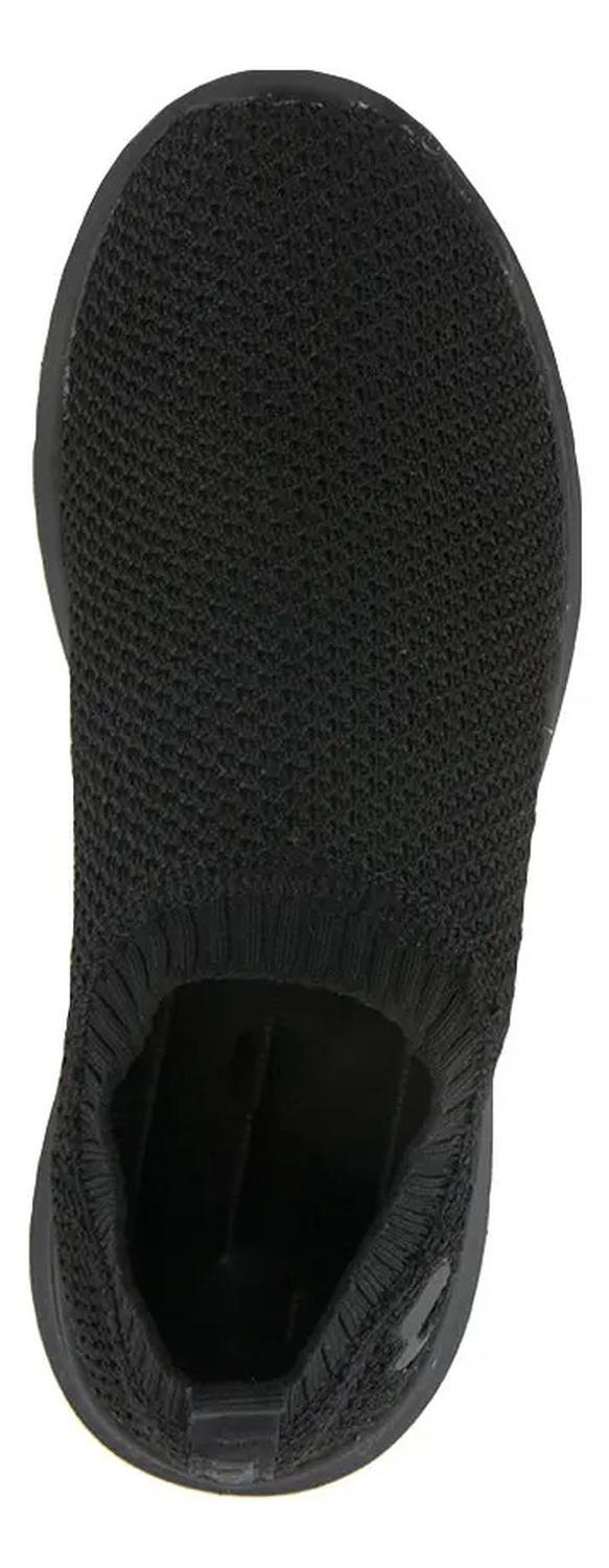 Tenis Charly Dama Urbano Slip On Original 821402 — imagen 5