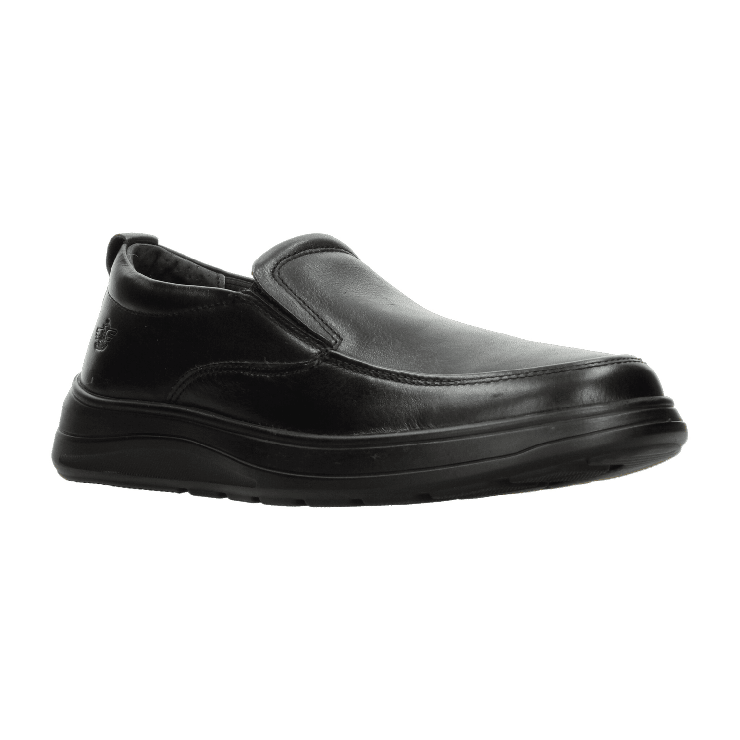 Zapato Casual Hombre Dockers Negro Caballero — imagen 3