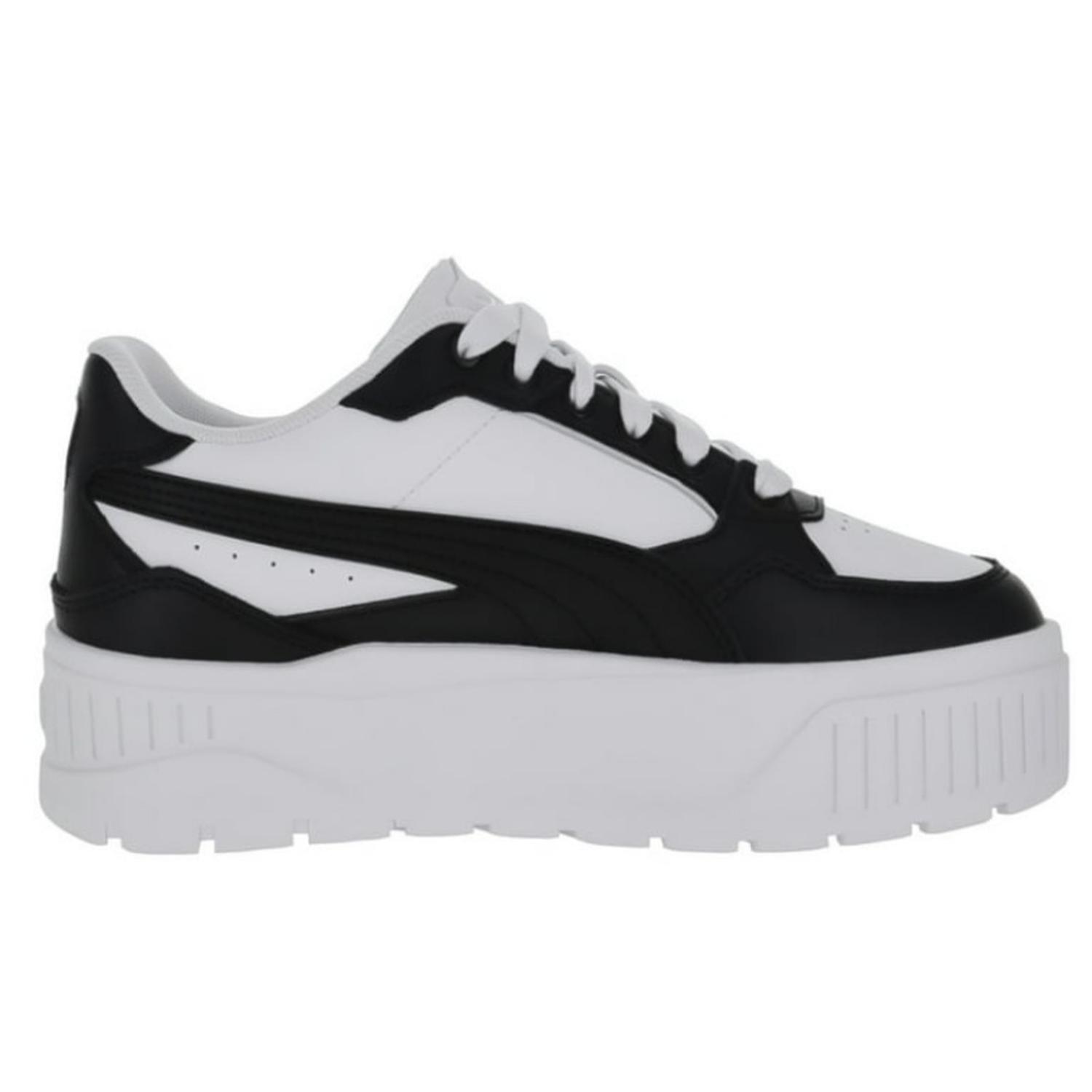 Tenis Puma Karmen II Idol PS para Niñas 17 A 21.5. 398877-02 — imagen 2