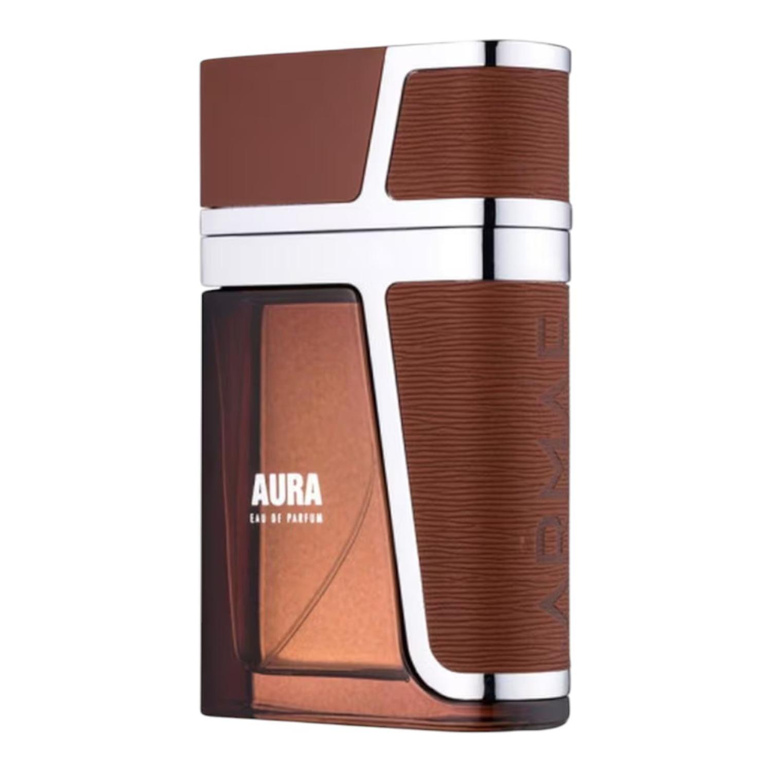 ARMAF AURA FOR MEN EDP 100 ML — imagen 1