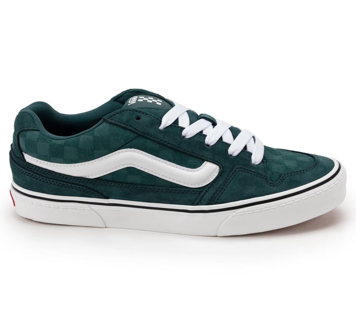 Tenis Vans Caldrone para Hombre. VN000CXZFRJ — imagen 1