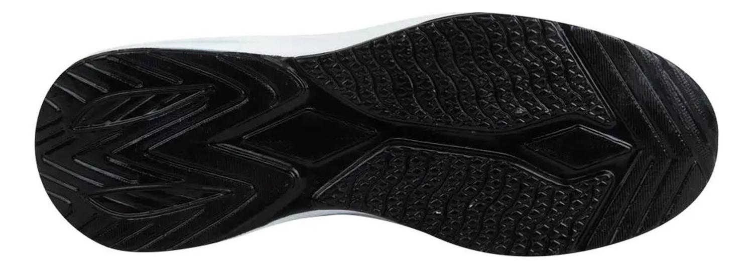 Tenis Next & Co Dama Urbano Caminar Valvula De Aire 1260999 — imagen 4