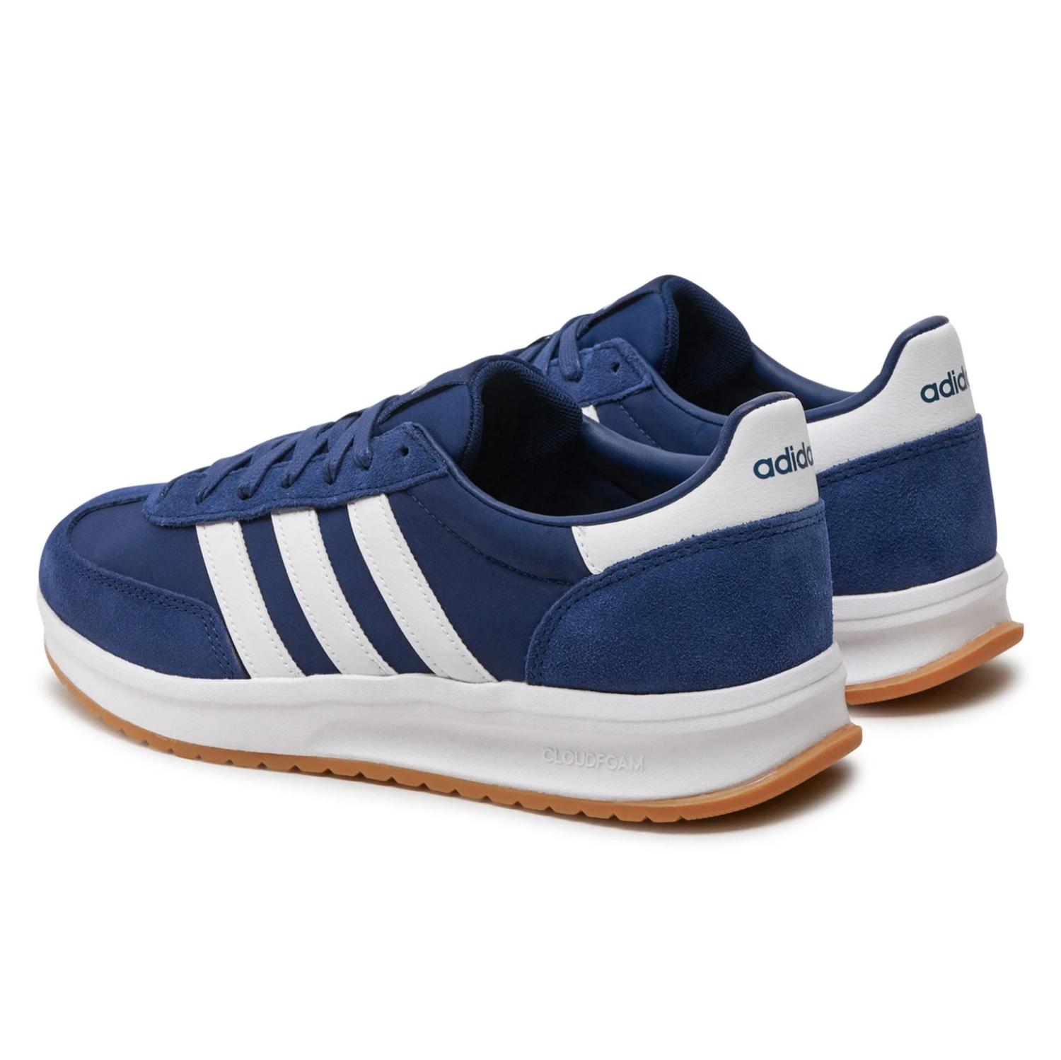Tenis Adidas Run 70s 2.0 para Hombre. IH8586 — imagen 5