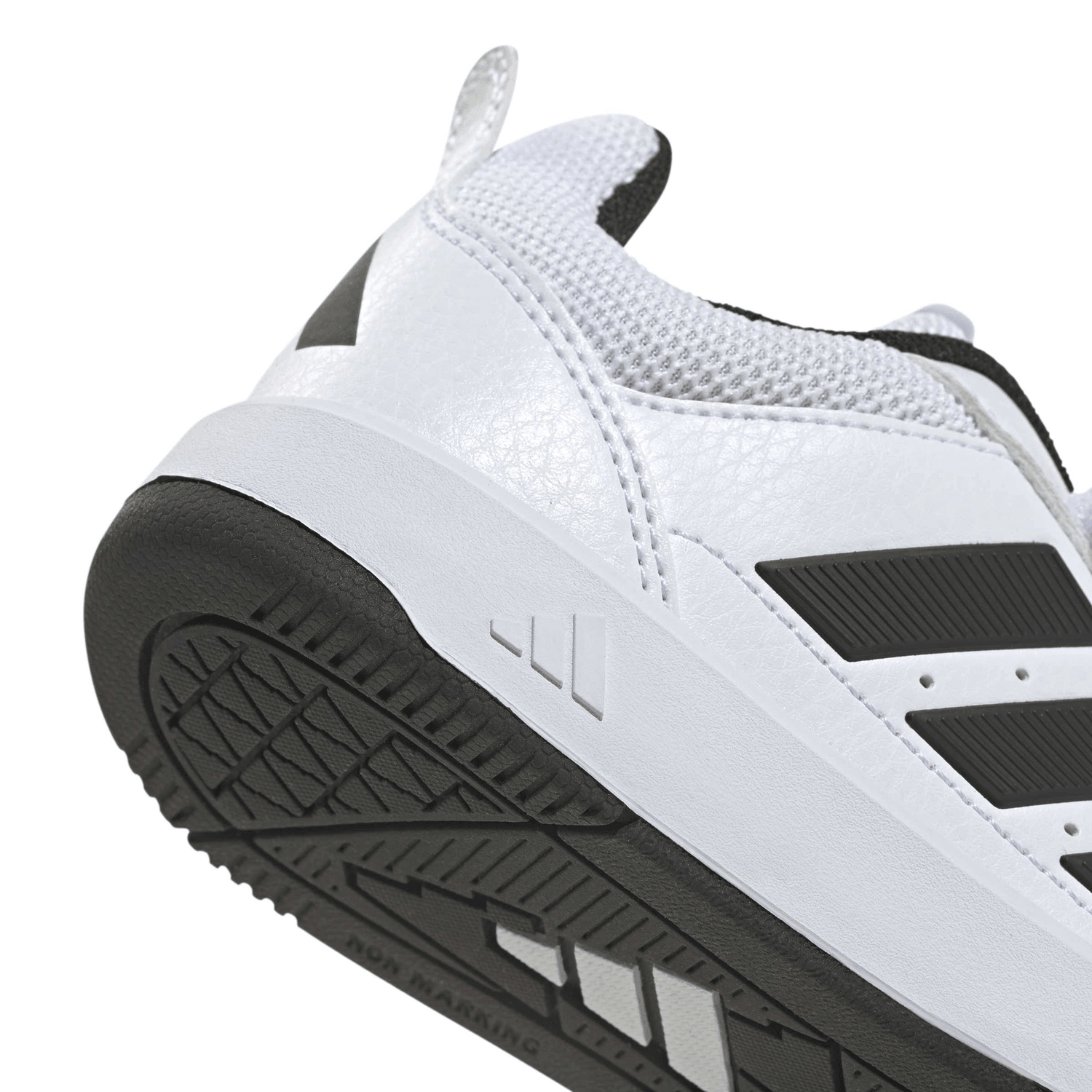 Tenis Adidas Tensaur Sport 3.0 Niño Blanco Casual Infantil T16-22 — imagen 7