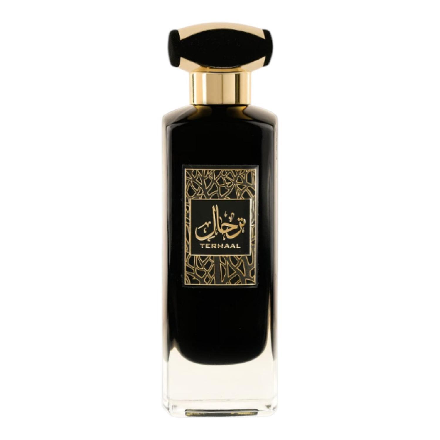 ASDAAF TERHAAL EDP 100 ML — imagen 1