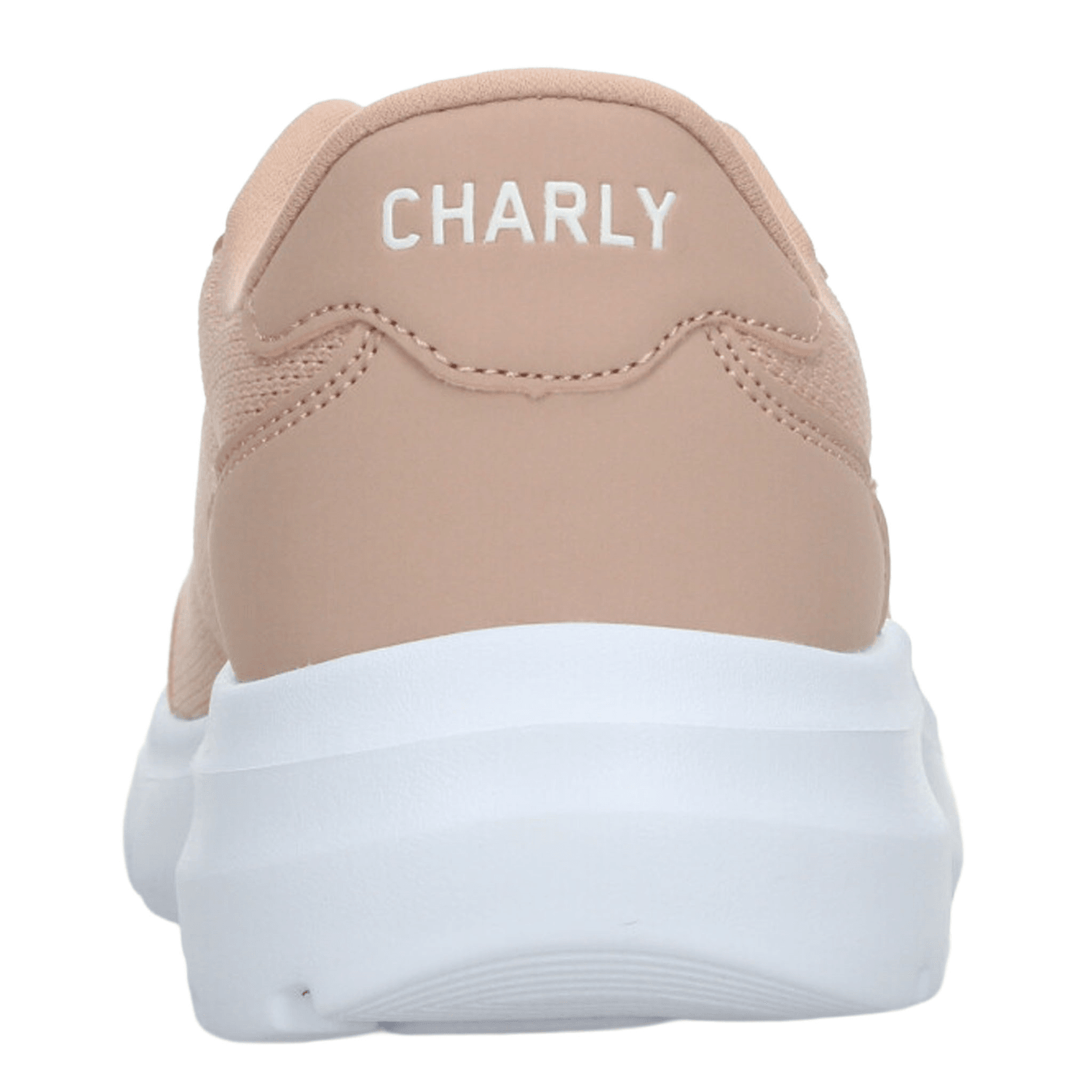 Tenis Charly Dama Rosa Deportivo Para Mujer — imagen 8